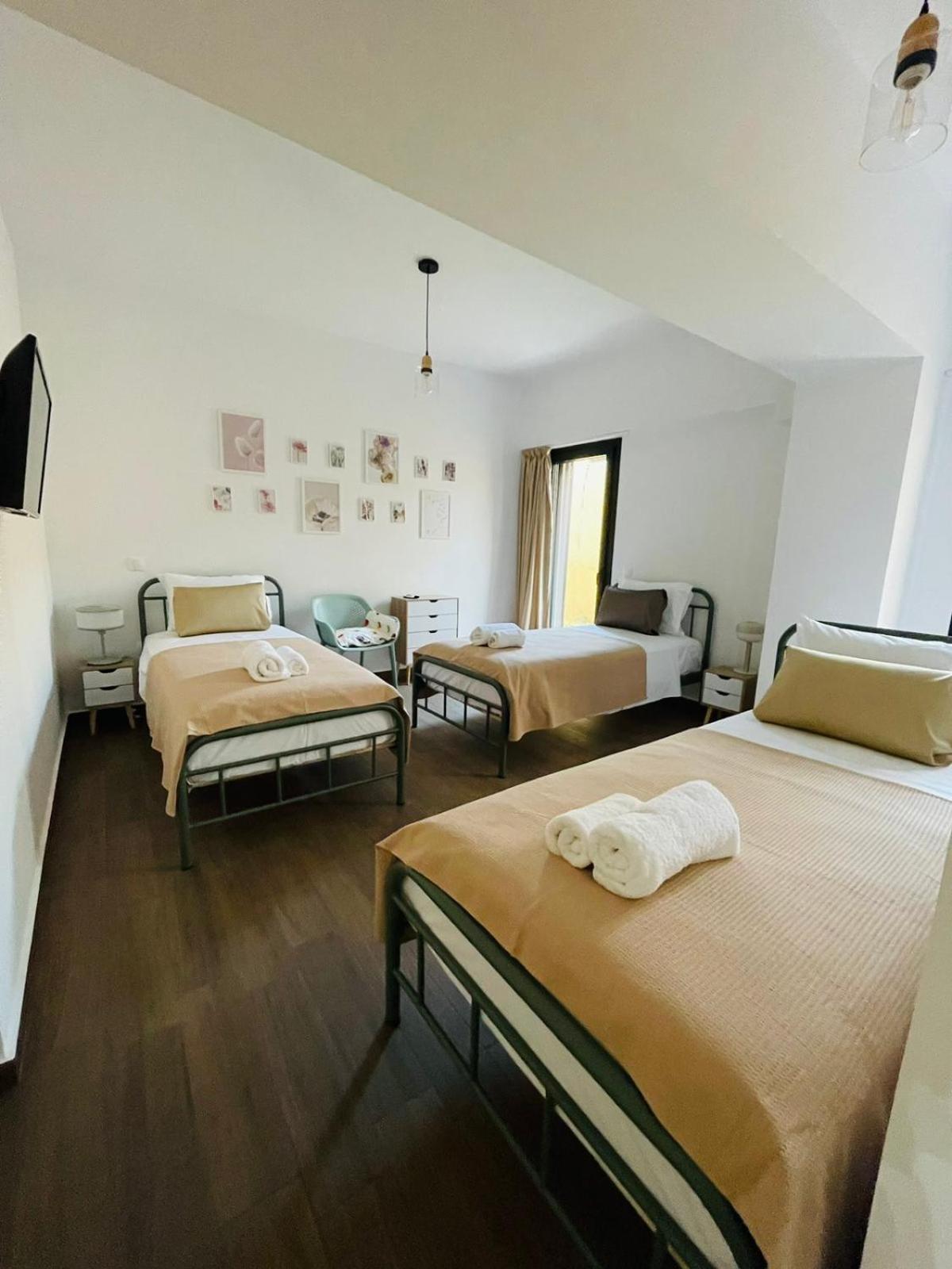 Marios apartments