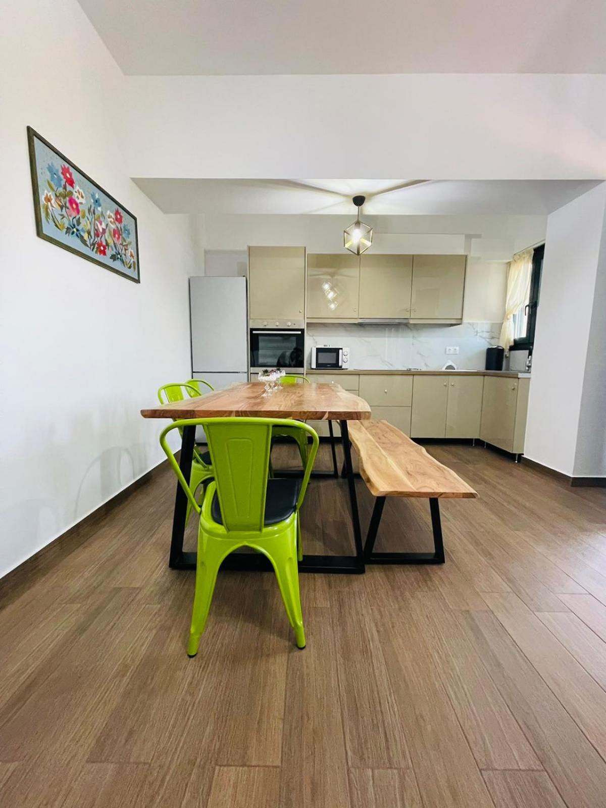Marios apartments