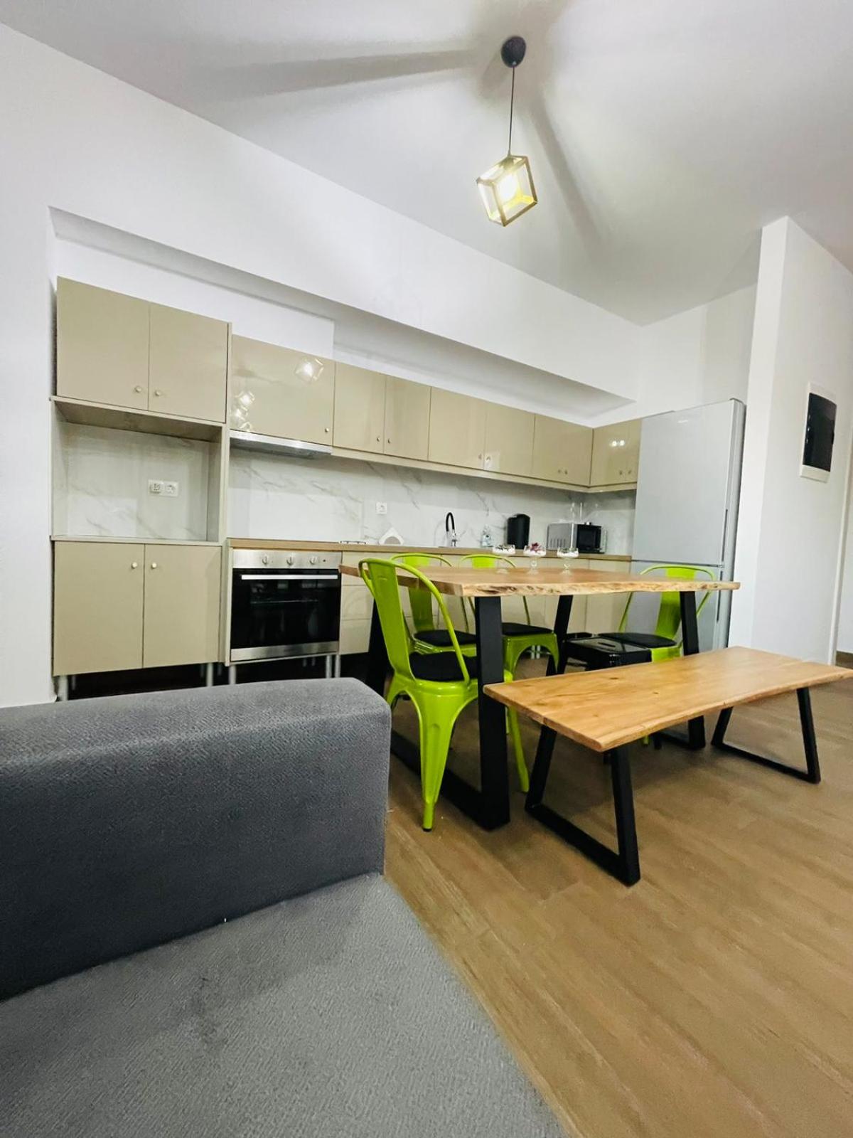 Marios apartments