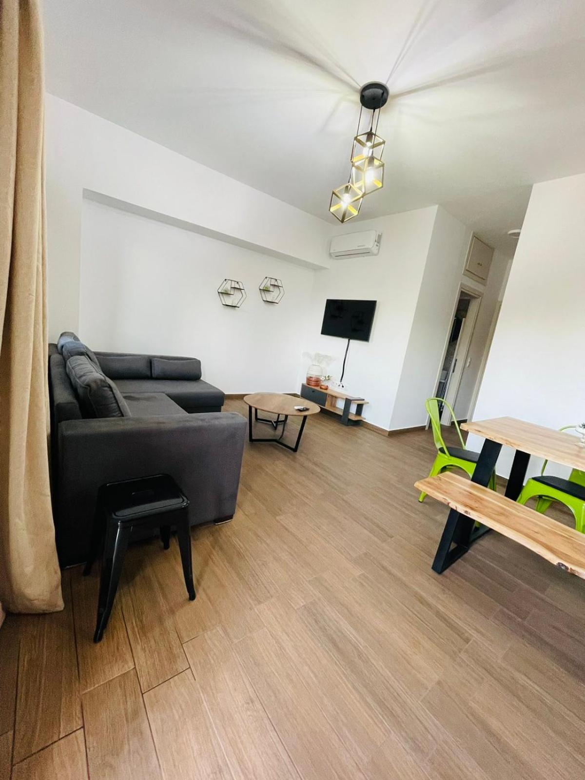 Marios apartments