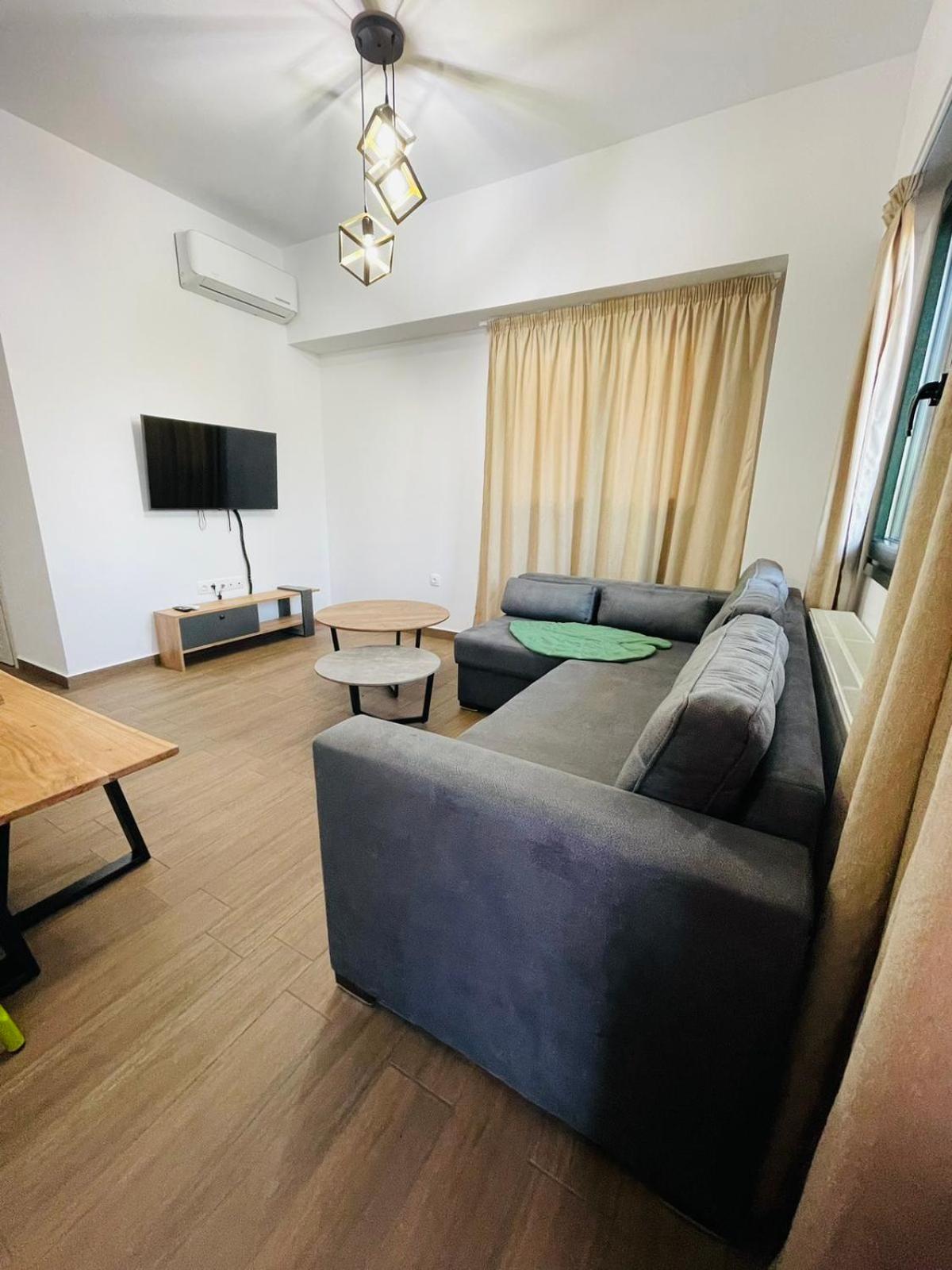 Marios apartments