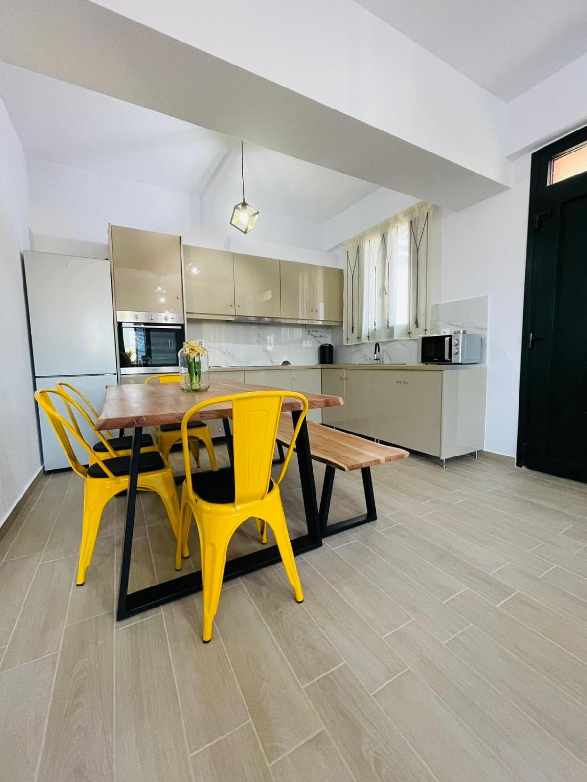 Marios apartments
