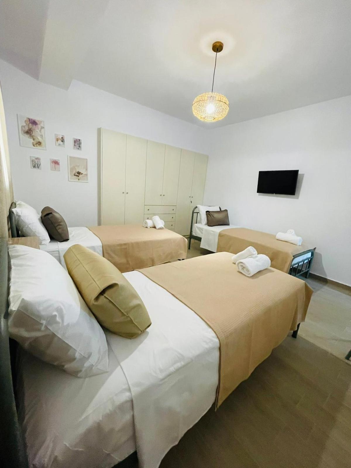 Marios apartments