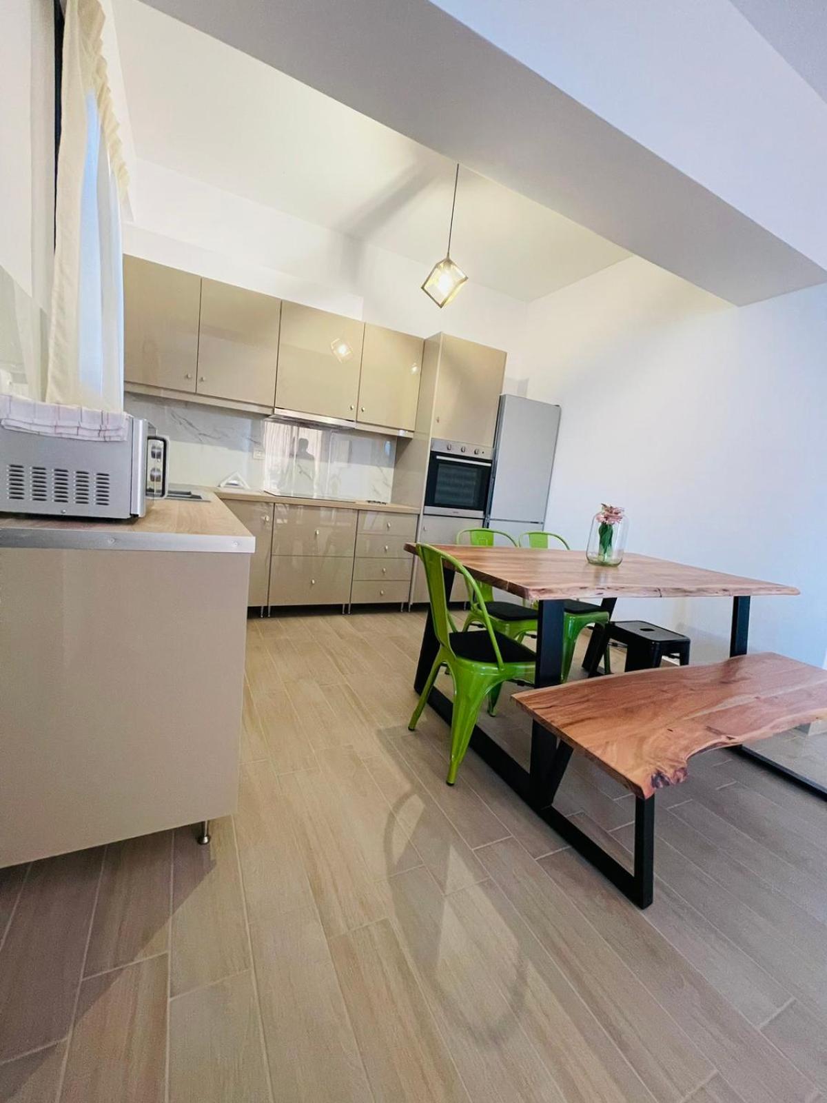 Marios apartments