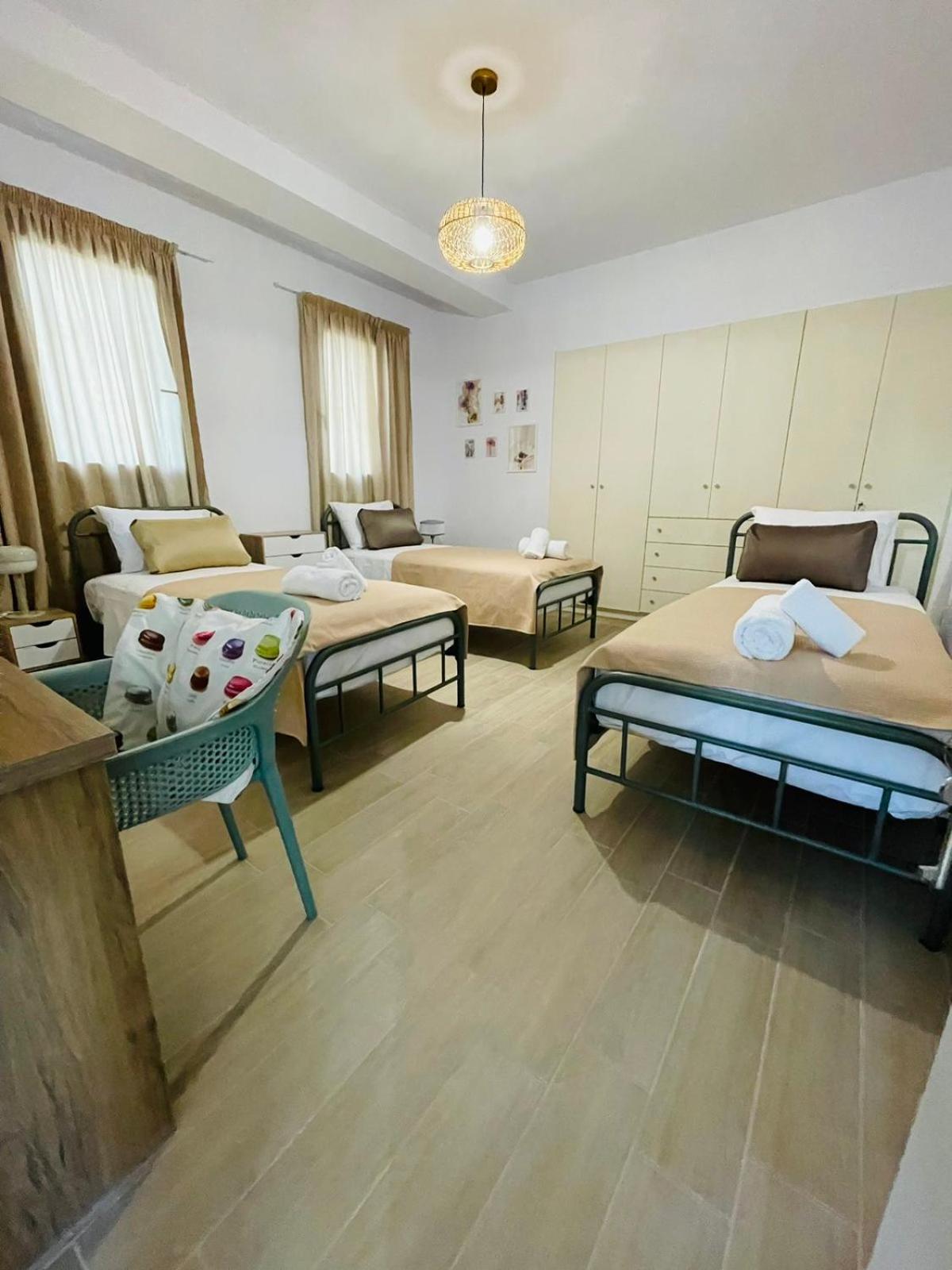 Marios apartments