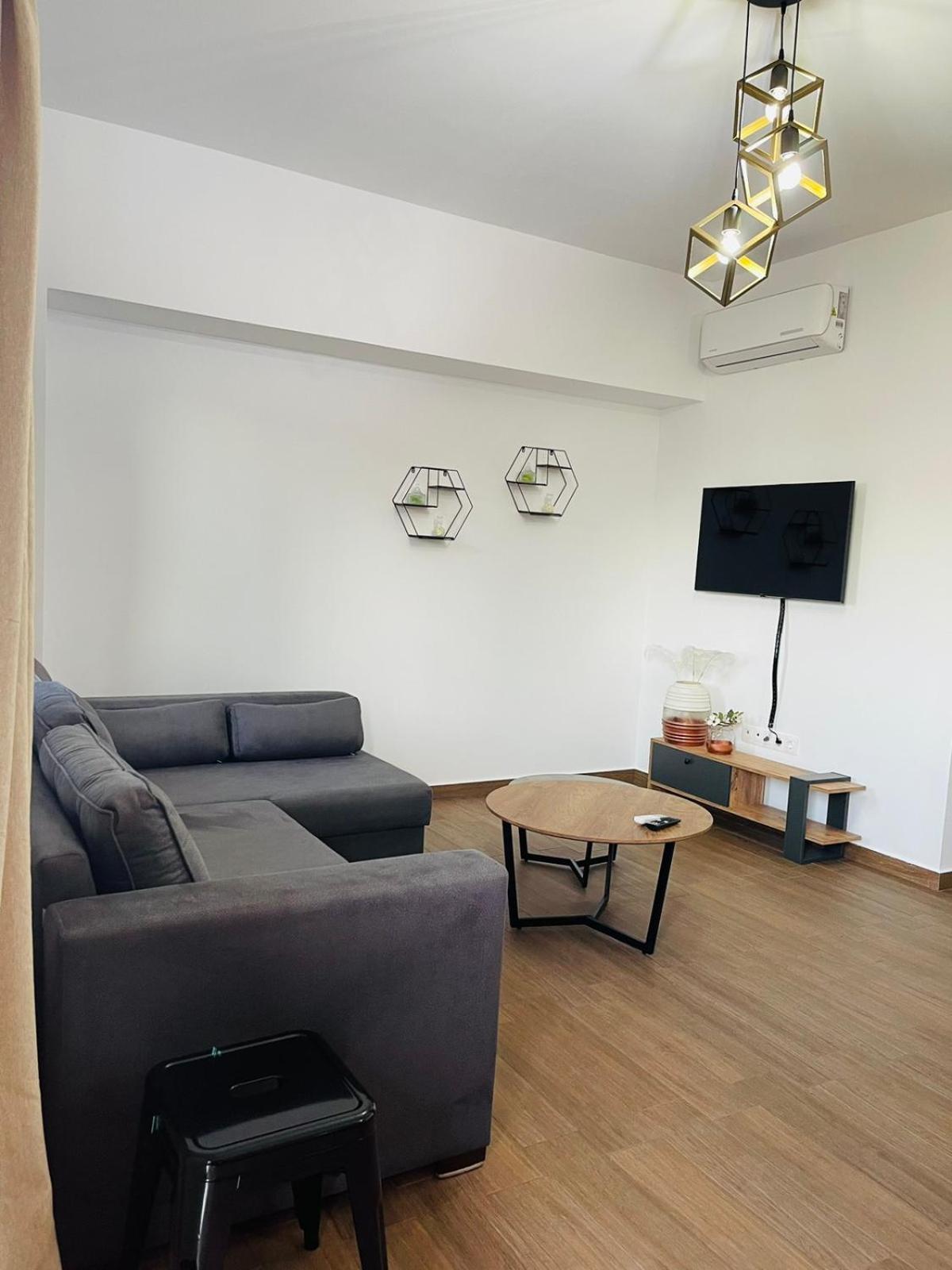 Marios apartments