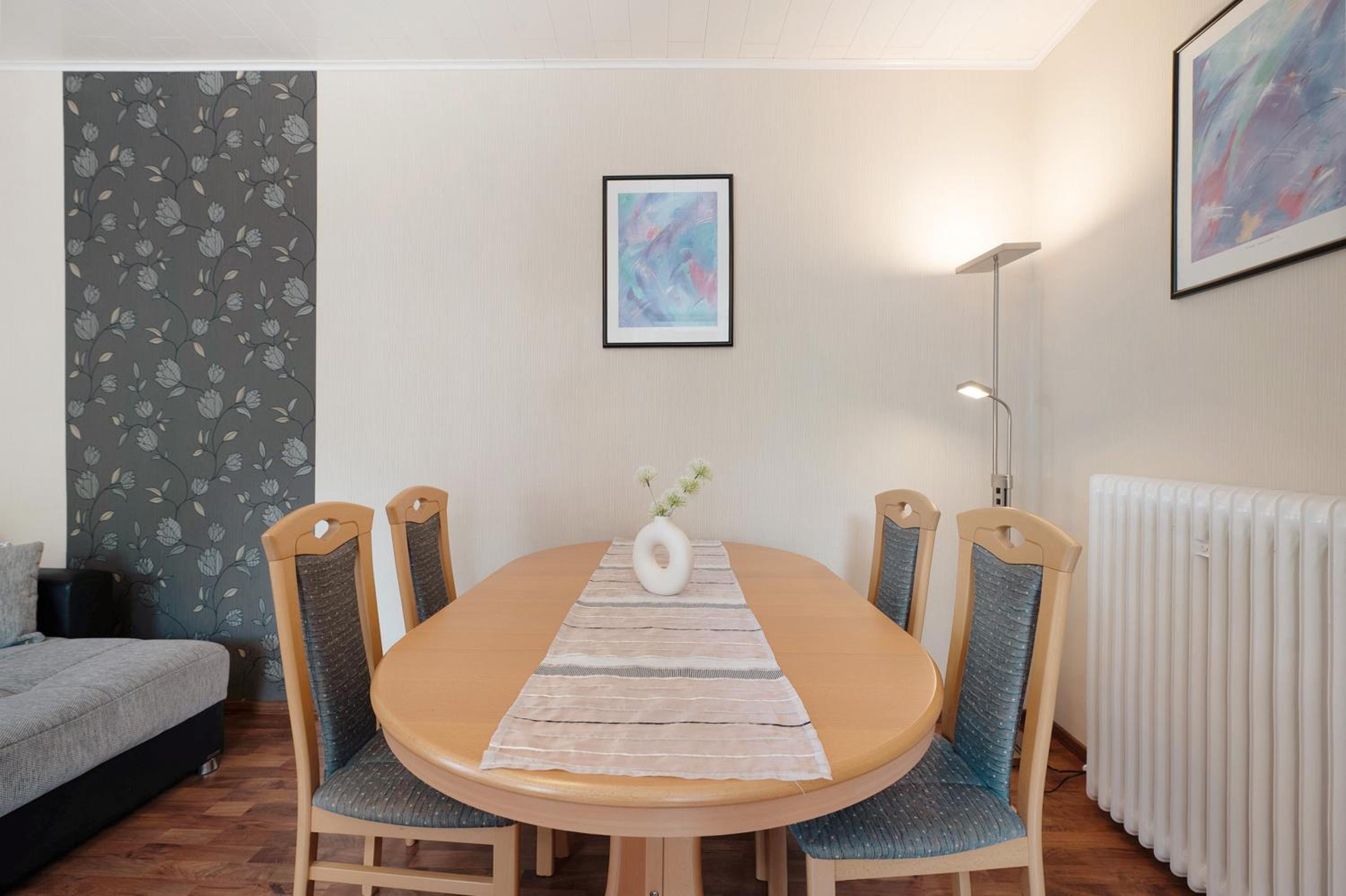 Ferienwohnung Andres