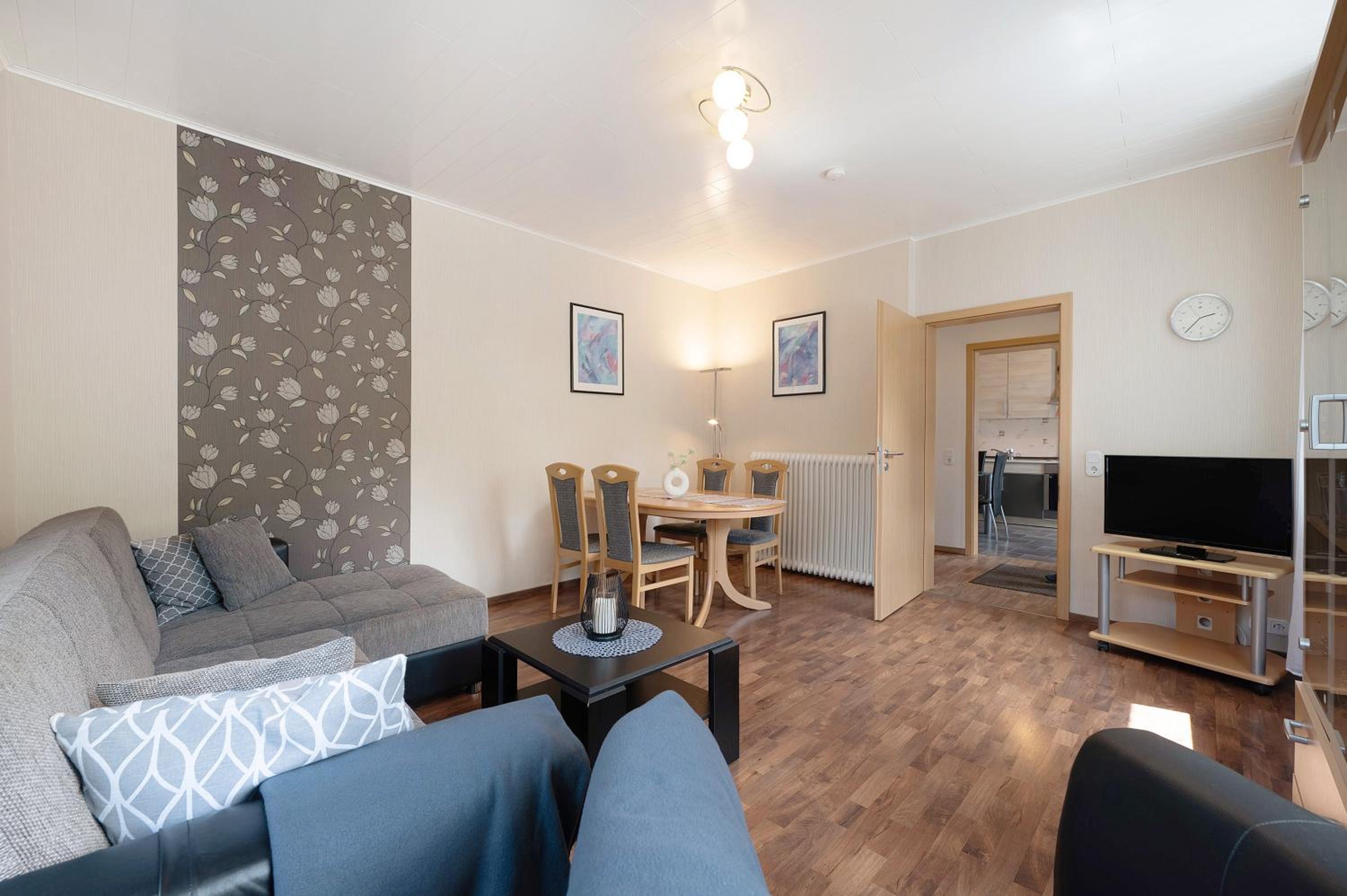 Ferienwohnung Andres