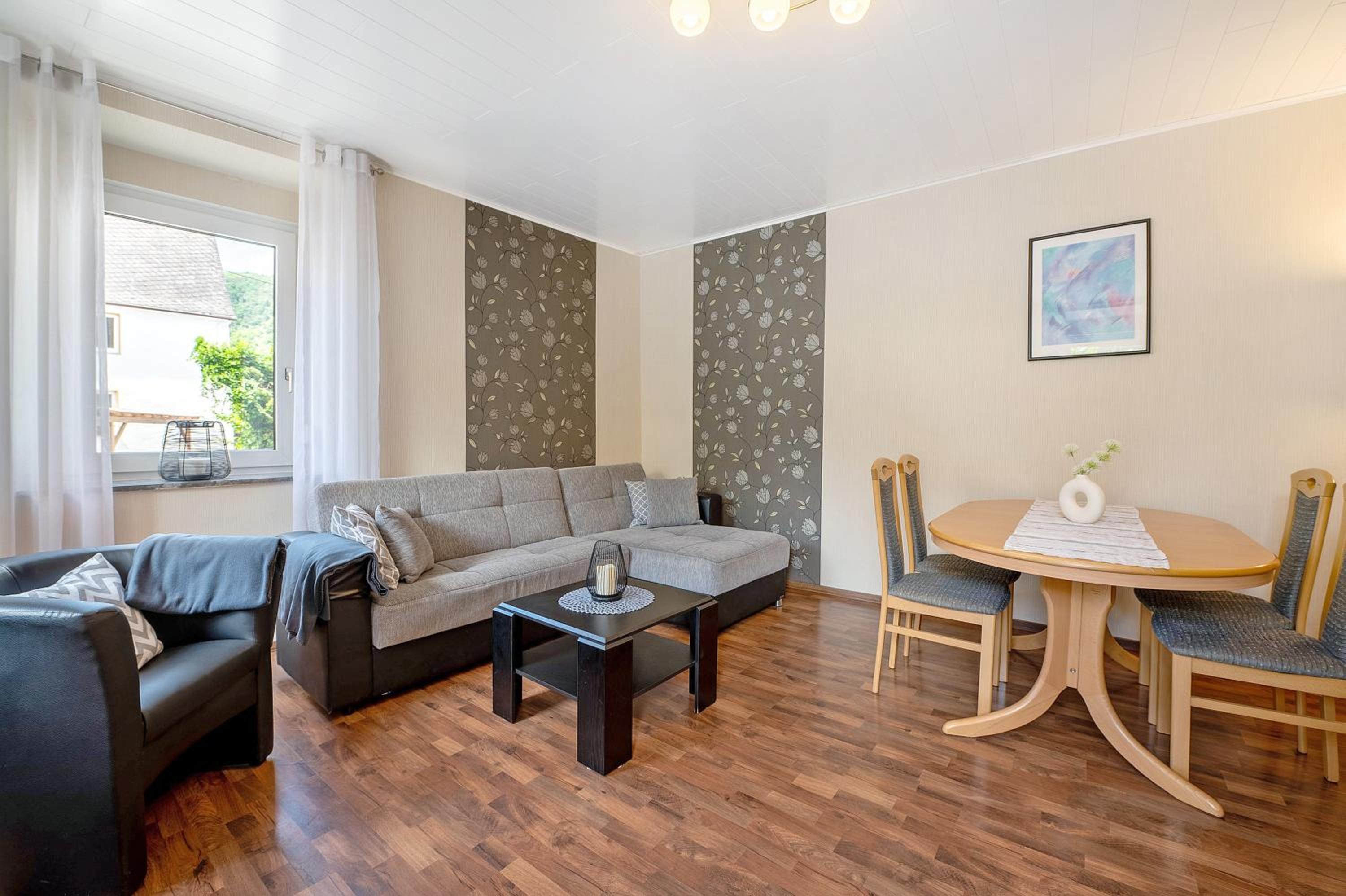 Ferienwohnung Andres