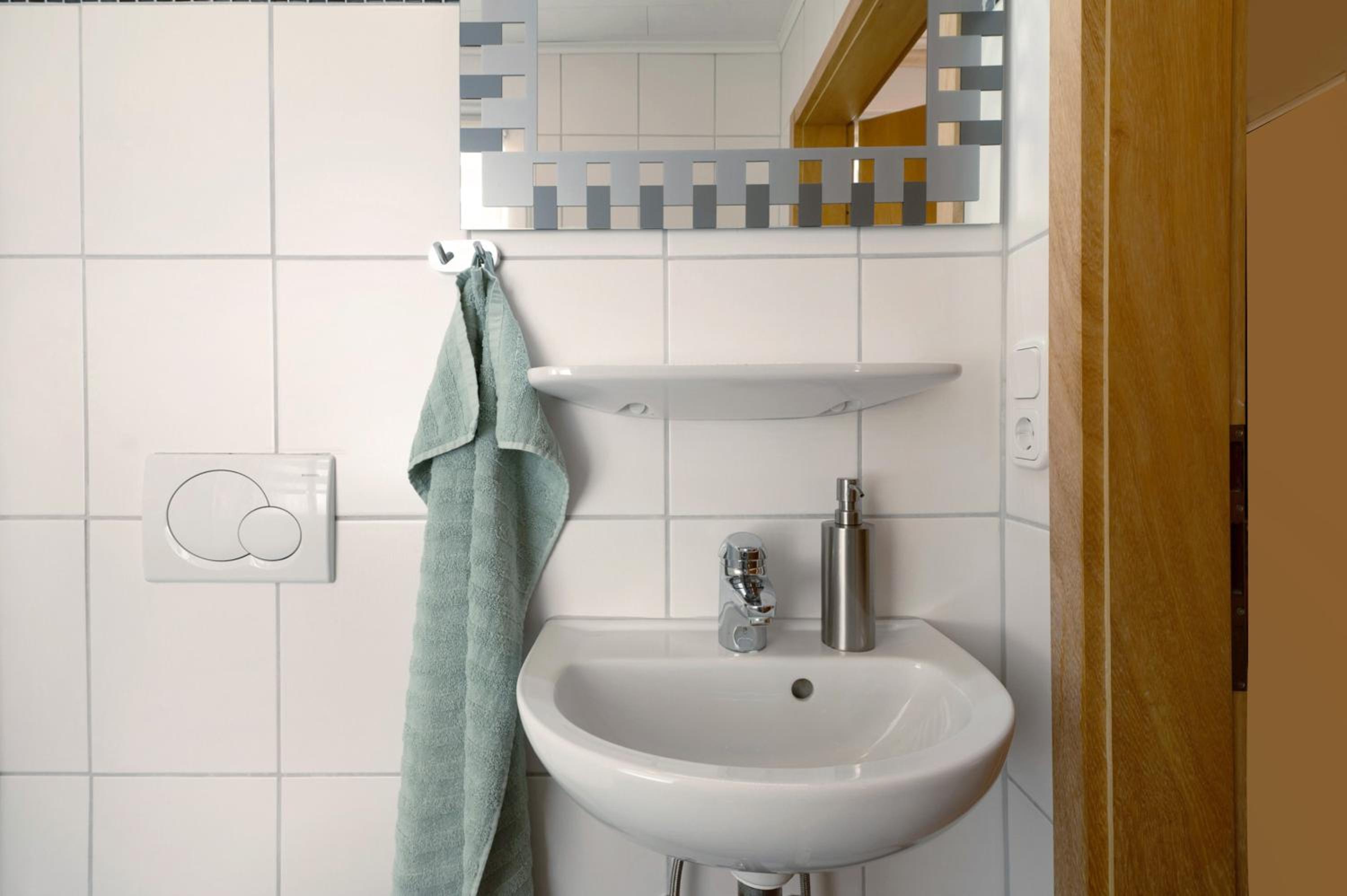 Ferienwohnung Andres