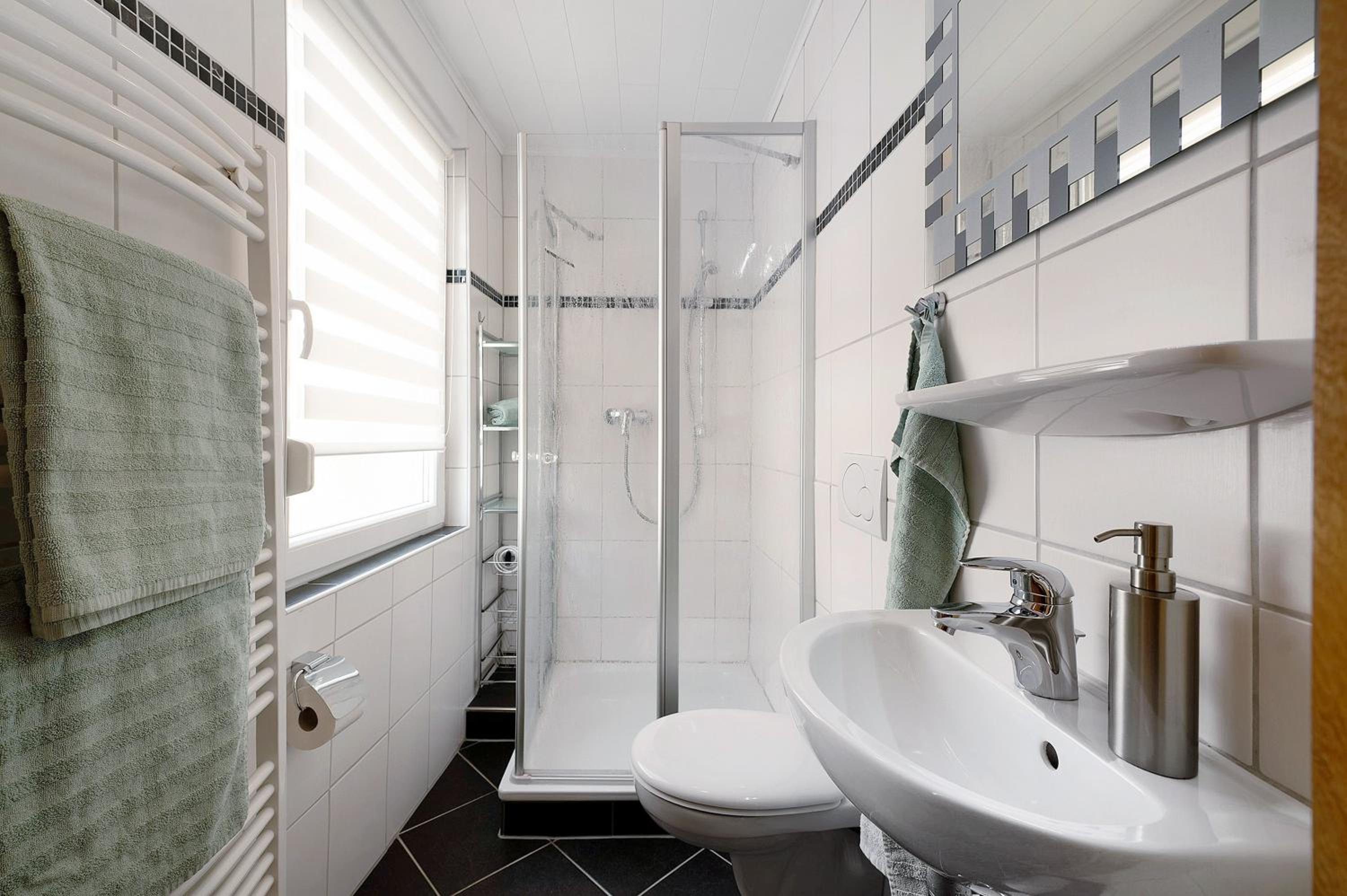 Ferienwohnung Andres
