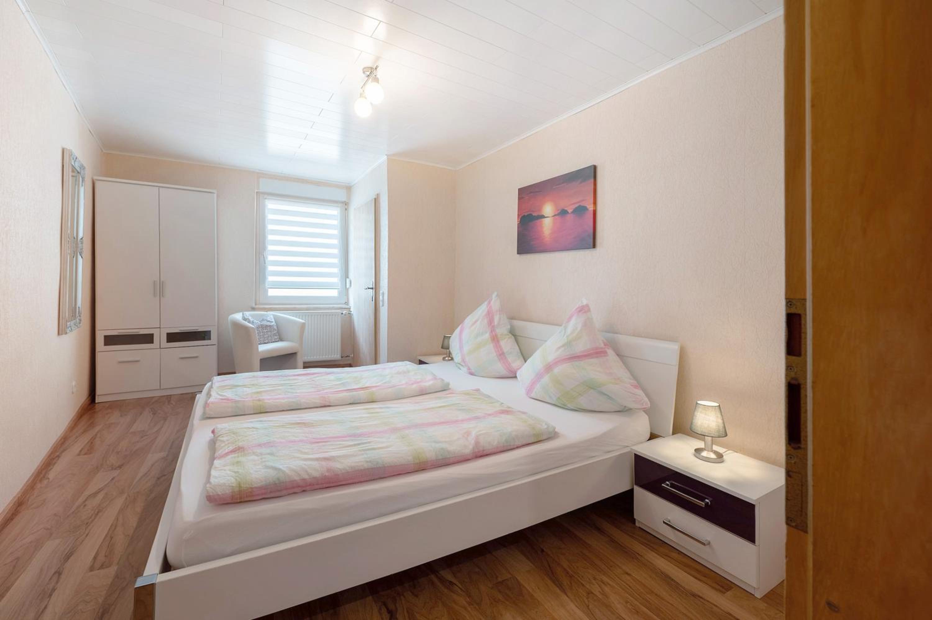 Ferienwohnung Andres