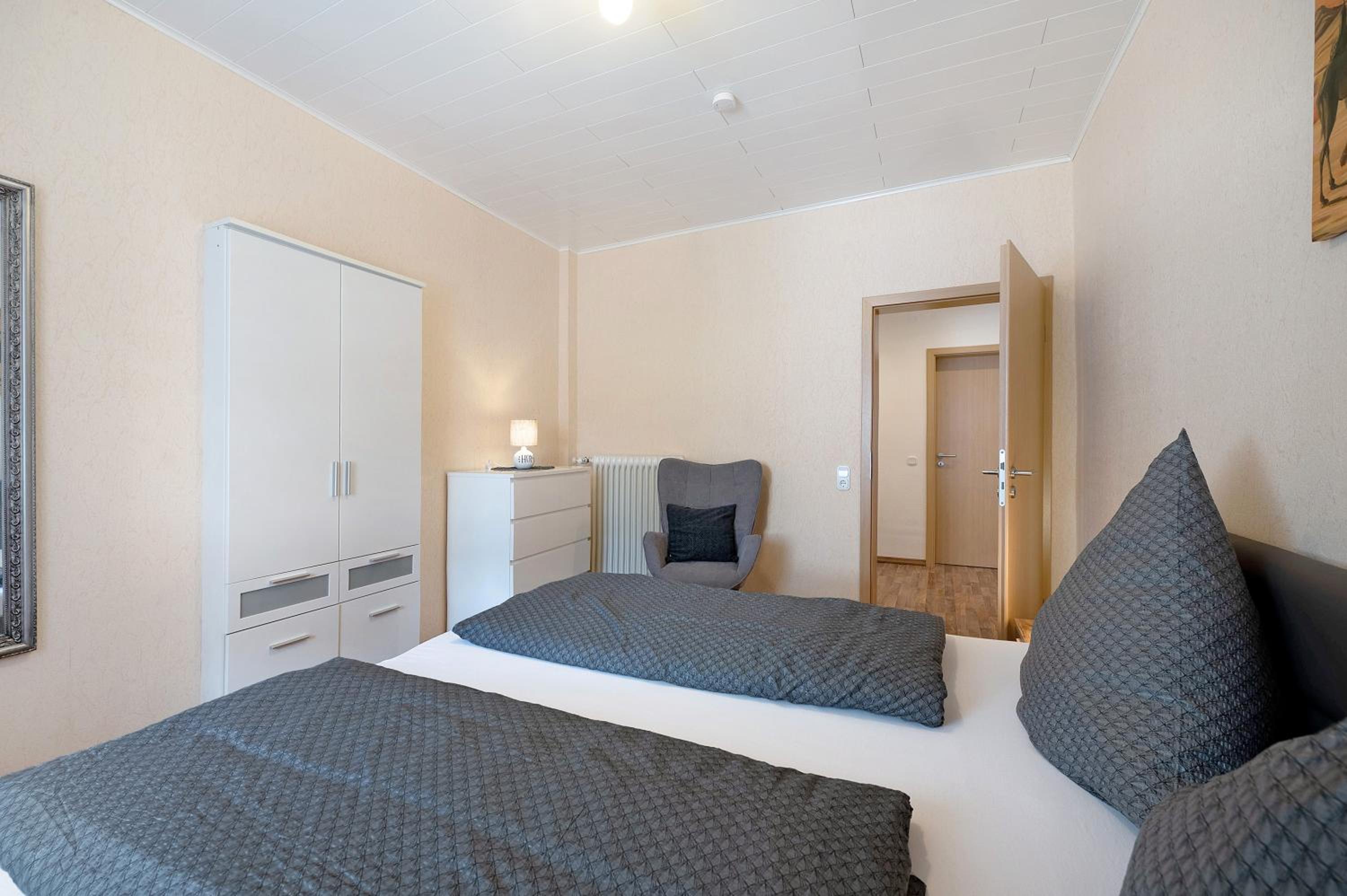 Ferienwohnung Andres