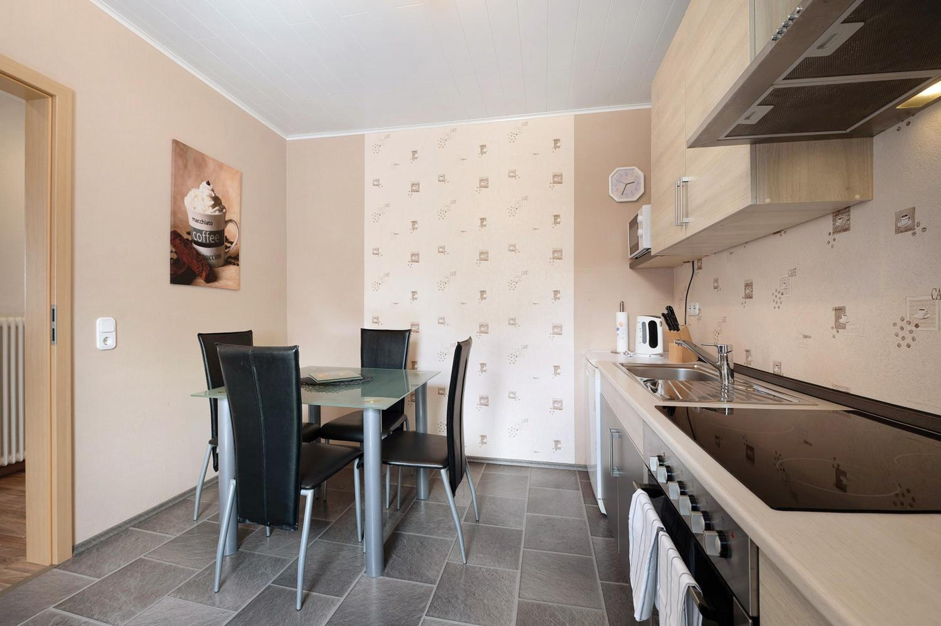 Ferienwohnung Andres