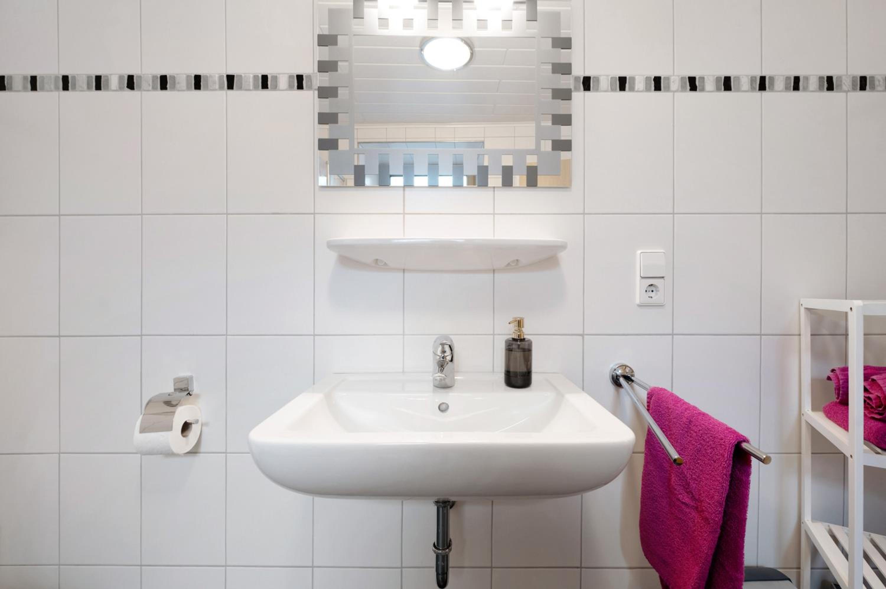 Ferienwohnung Andres