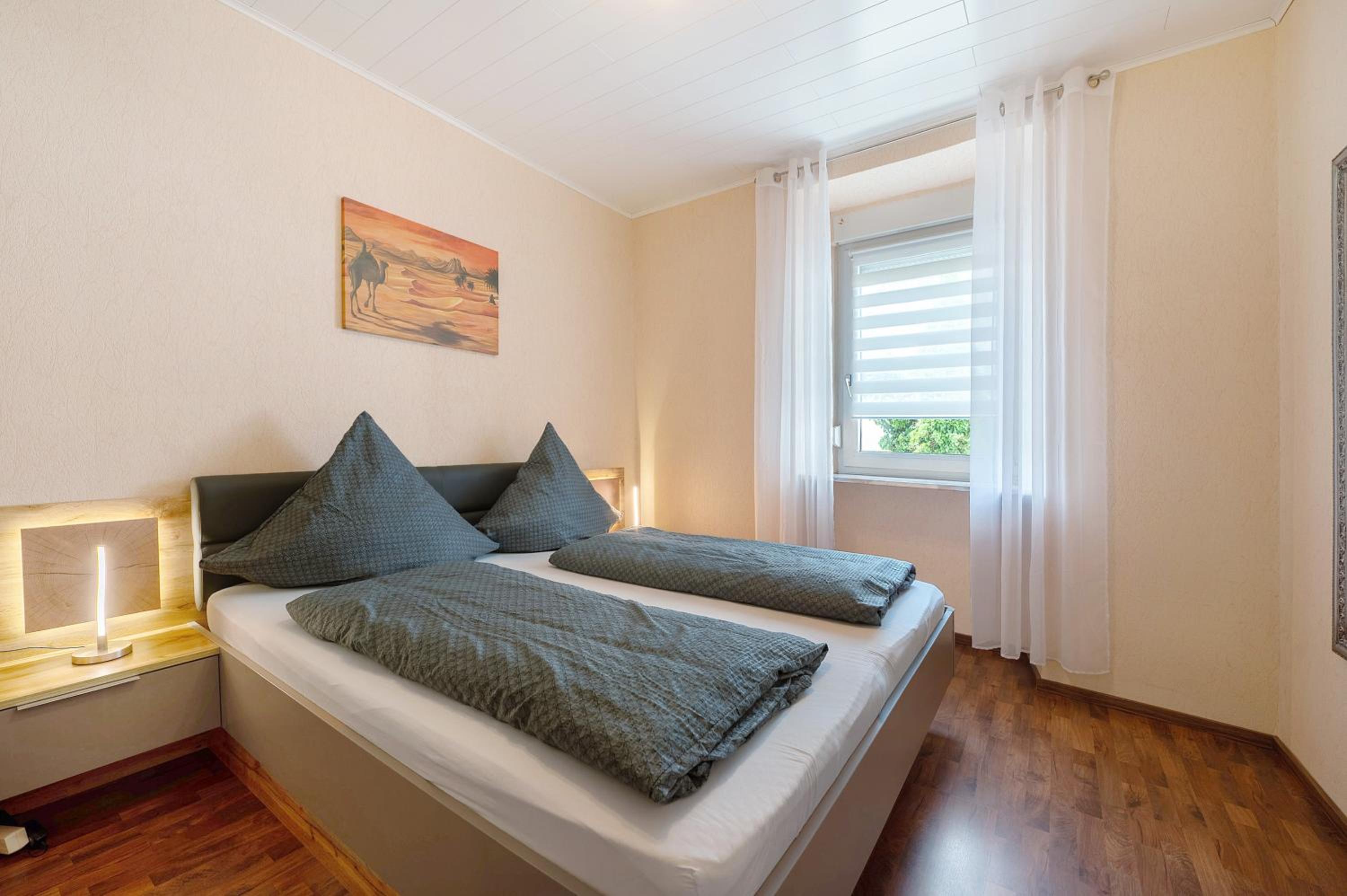 Ferienwohnung Andres