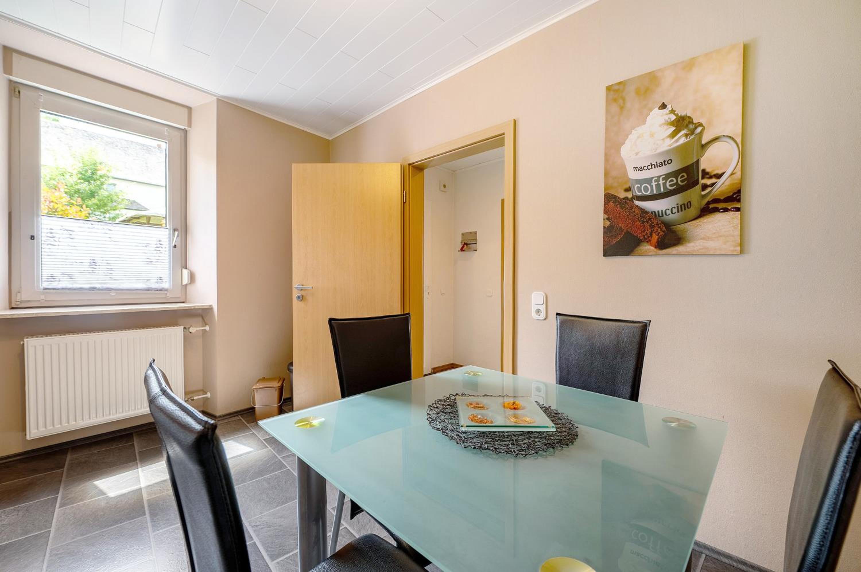 Ferienwohnung Andres