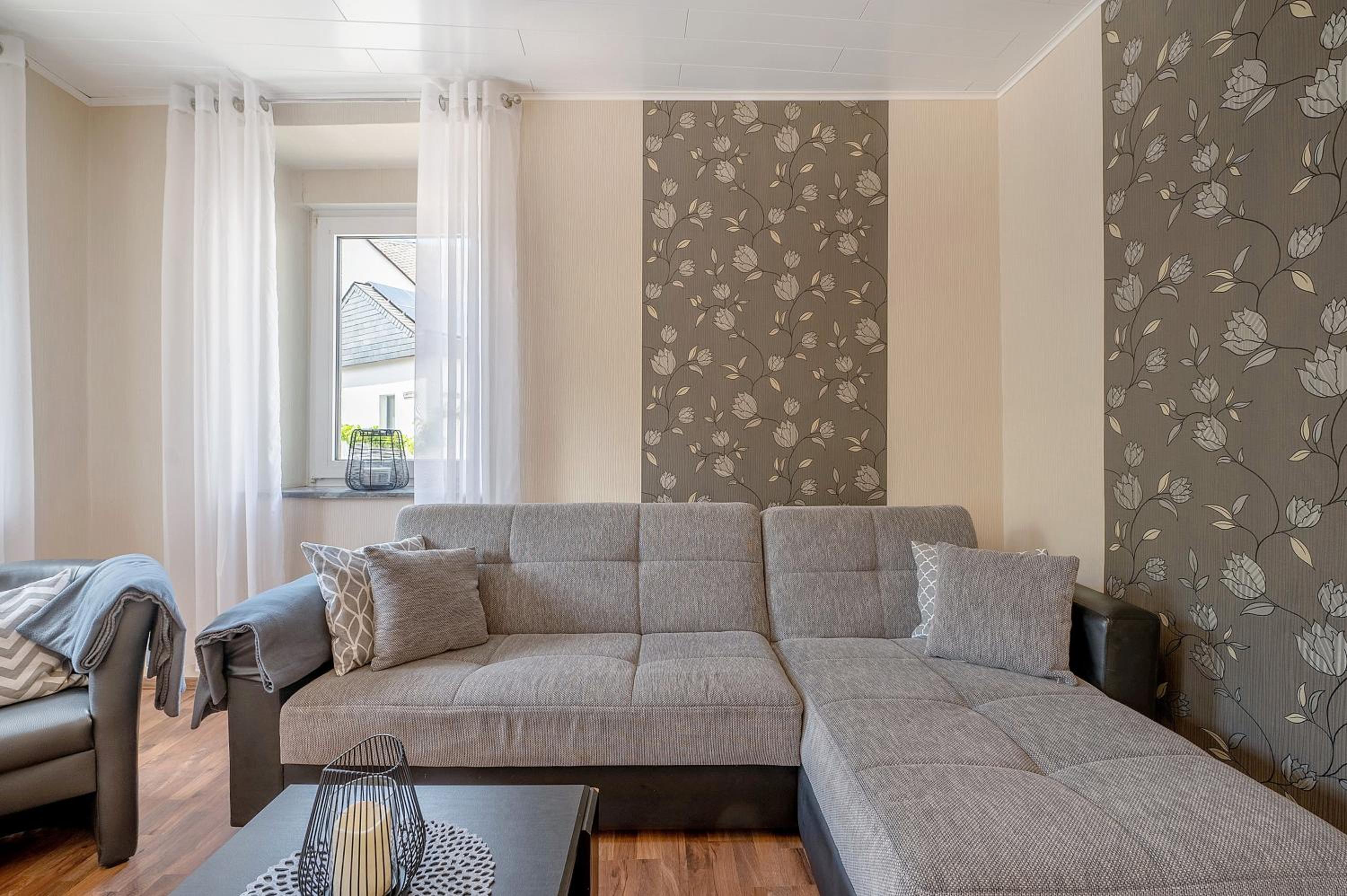 Ferienwohnung Andres