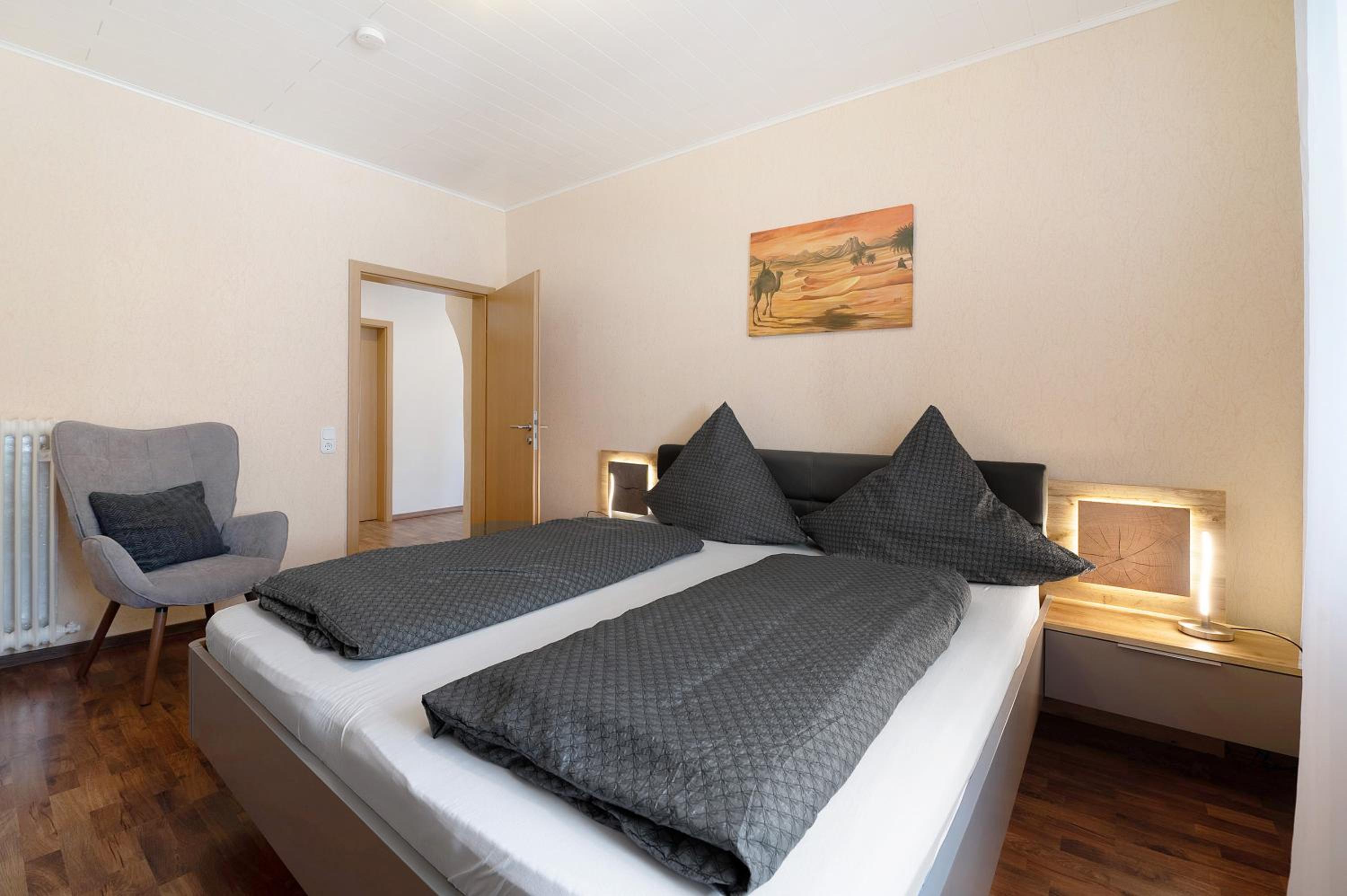 Ferienwohnung Andres