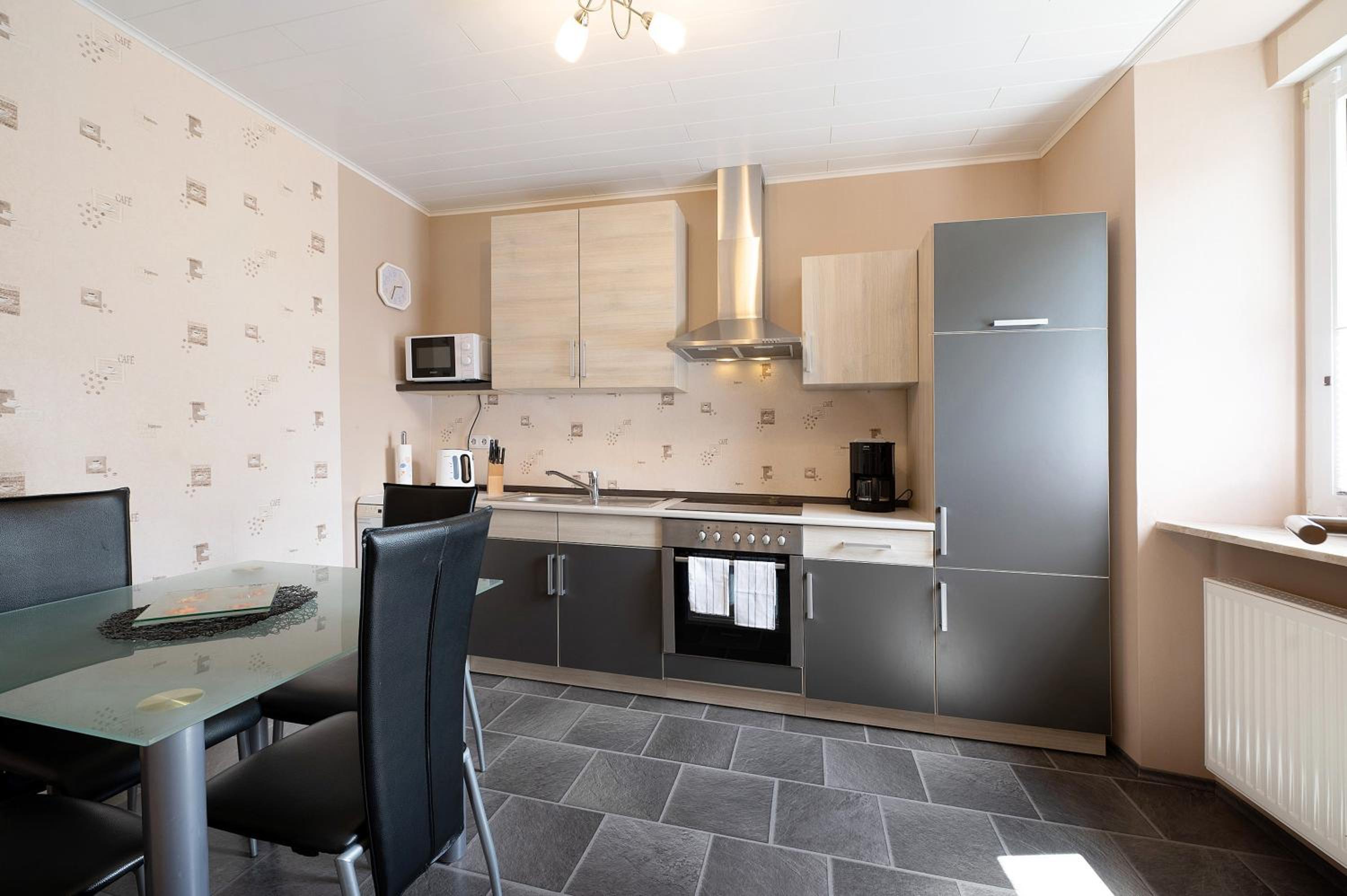 Ferienwohnung Andres