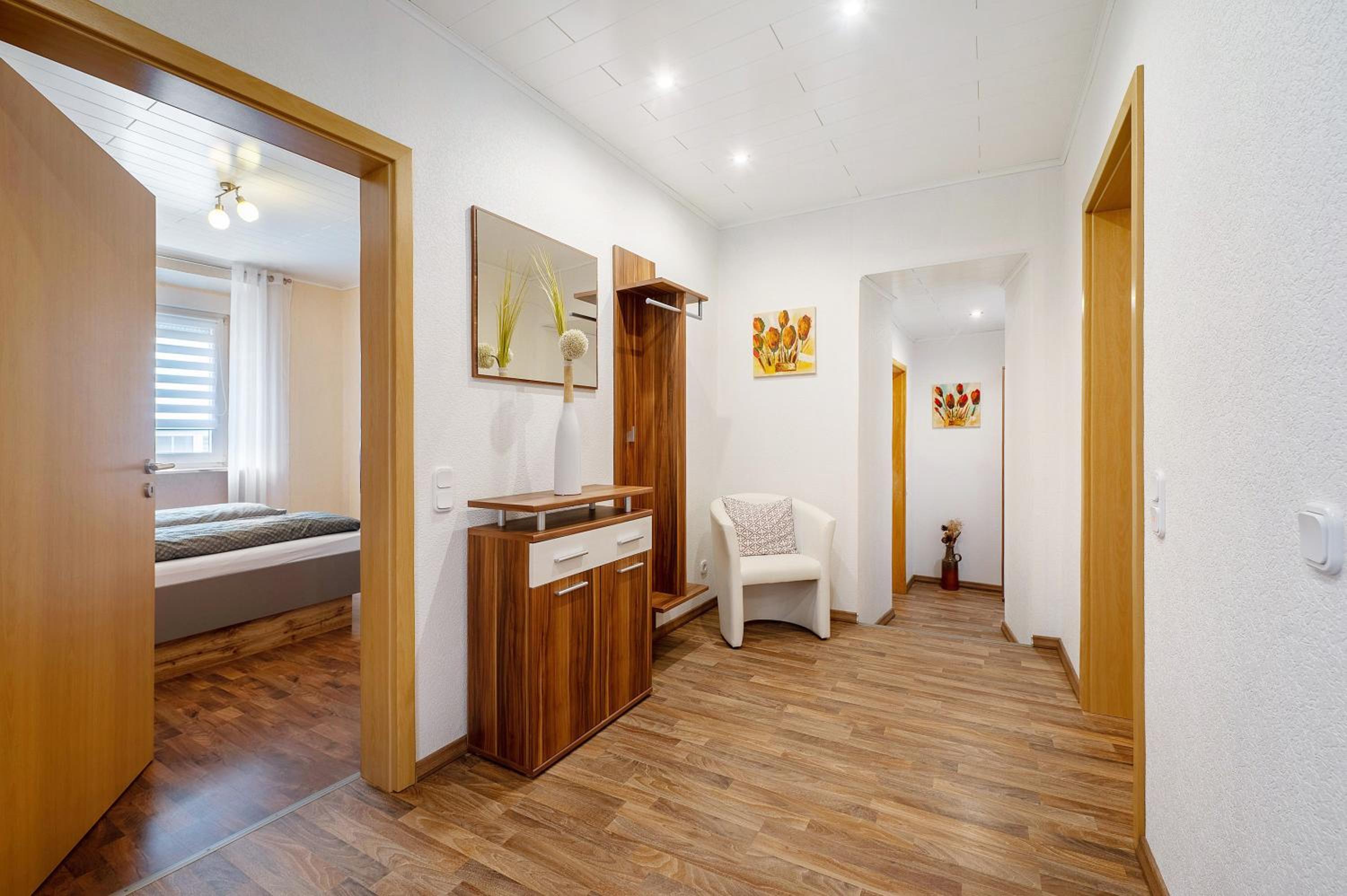 Ferienwohnung Andres