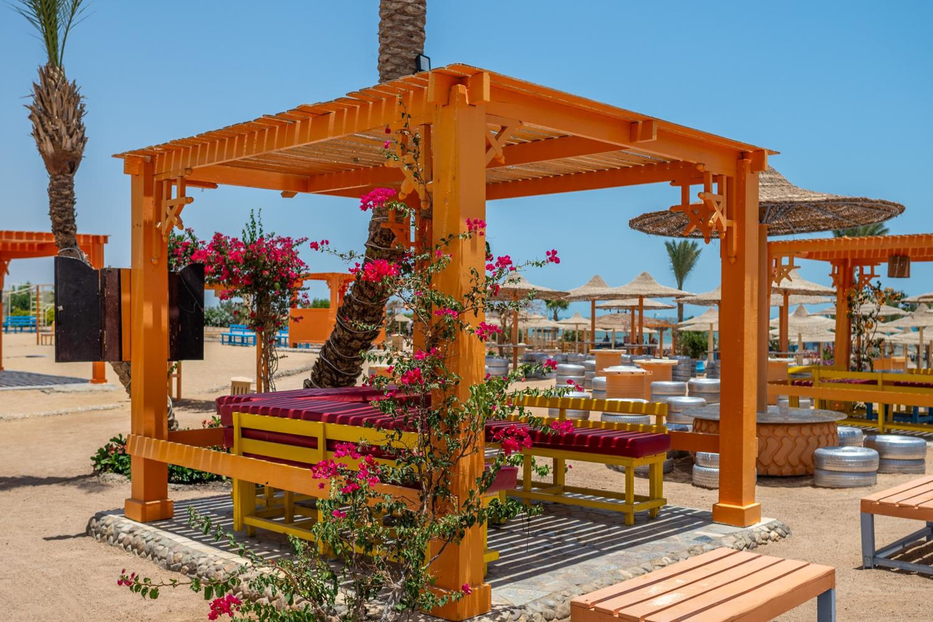 GoEgypt Sunny apartment
