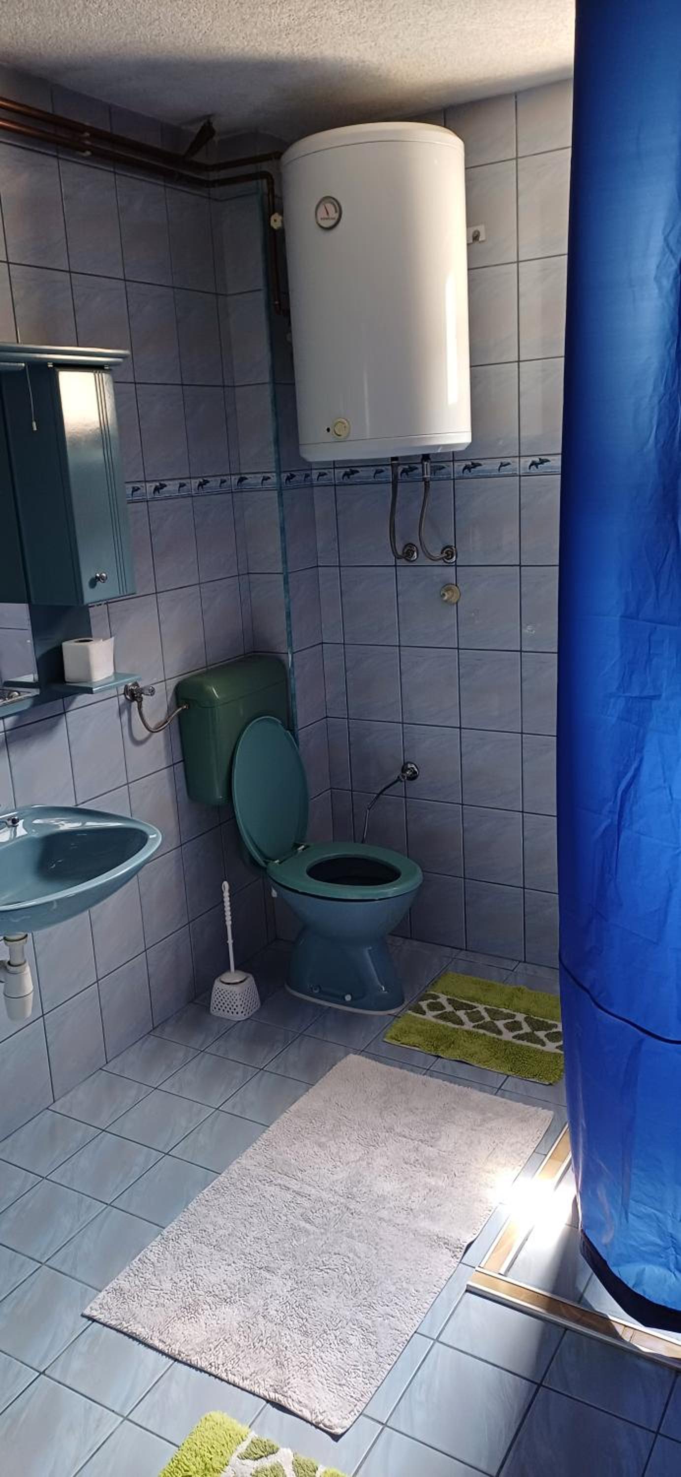 Apartman Buric