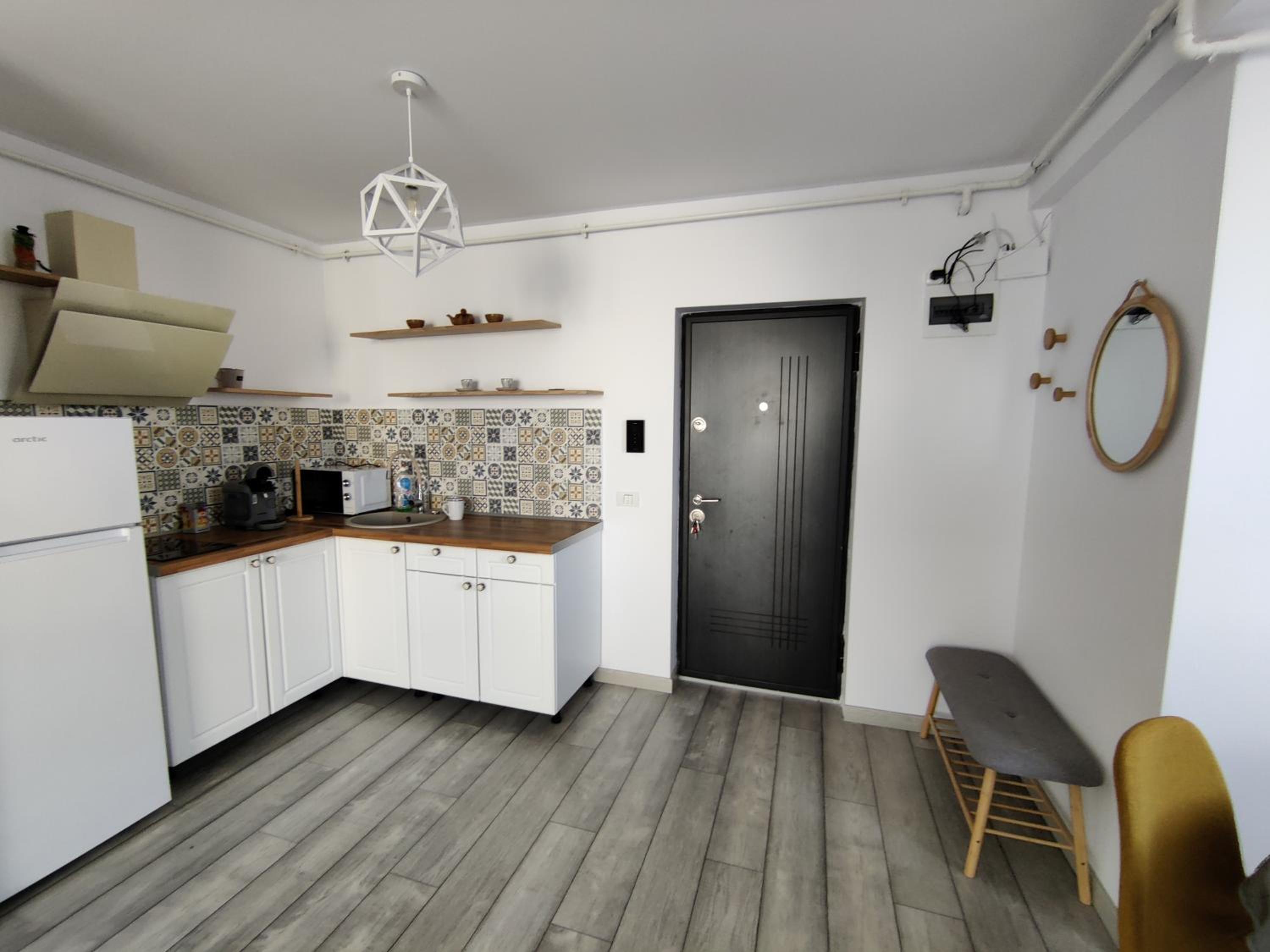 Seaside Apartment Camelia view 5
