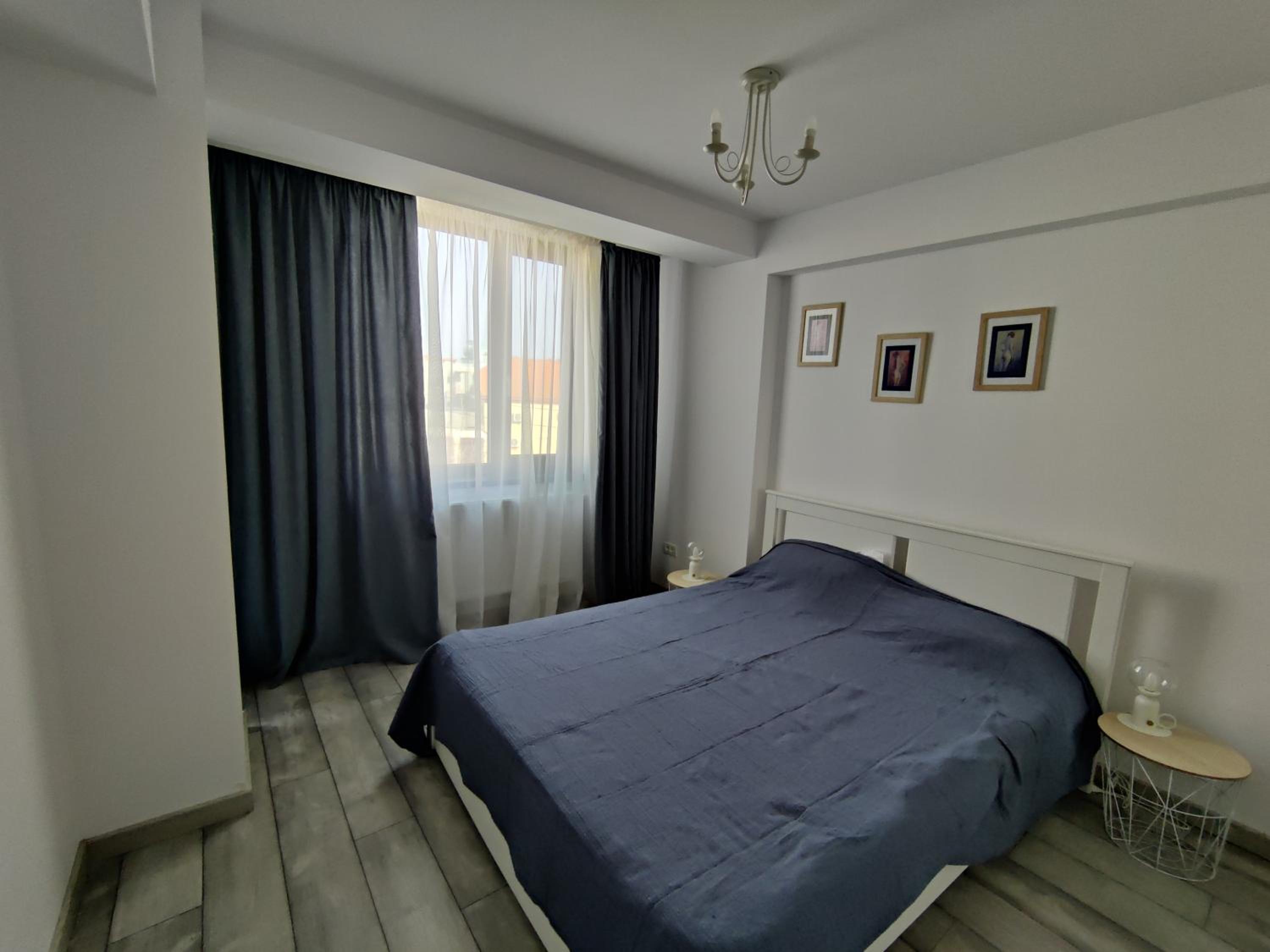 Seaside Apartment Camelia view 3