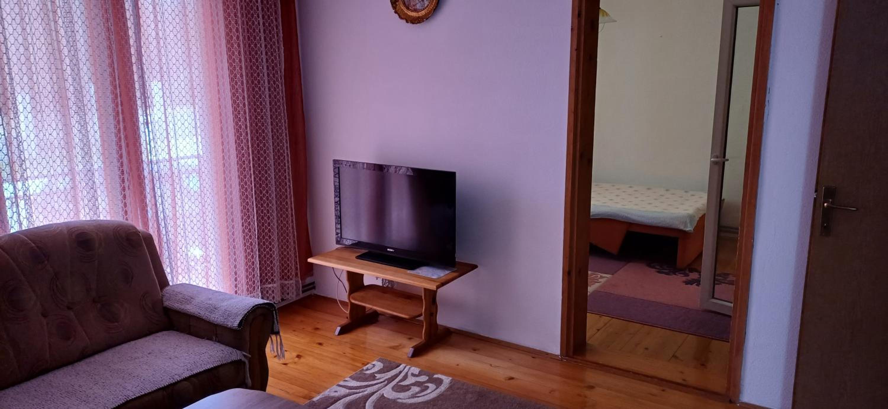 Apartman Buric