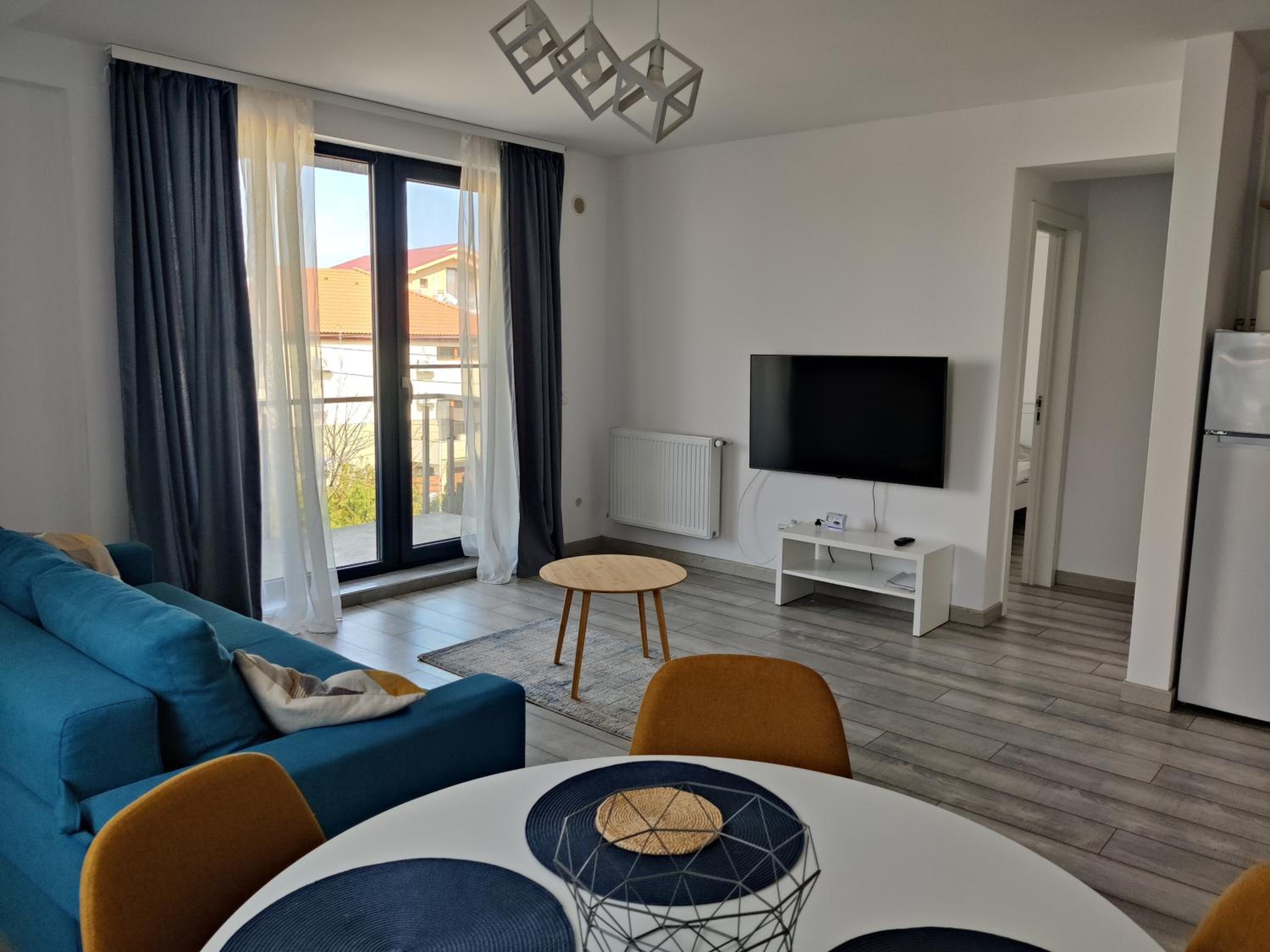 Seaside Apartment Camelia view 2