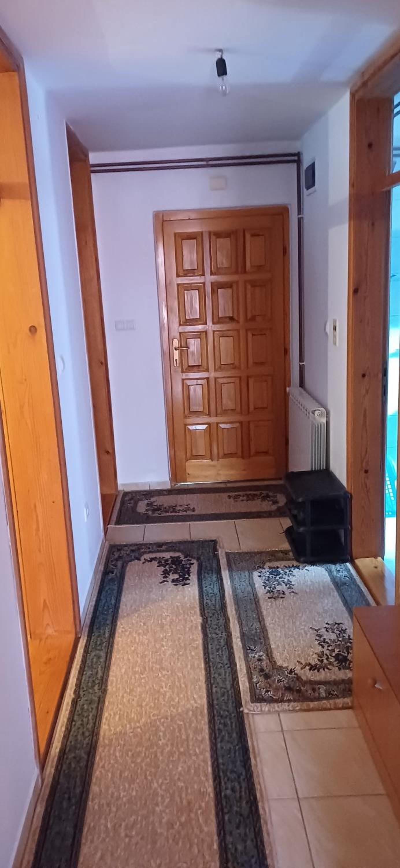 Apartman Buric