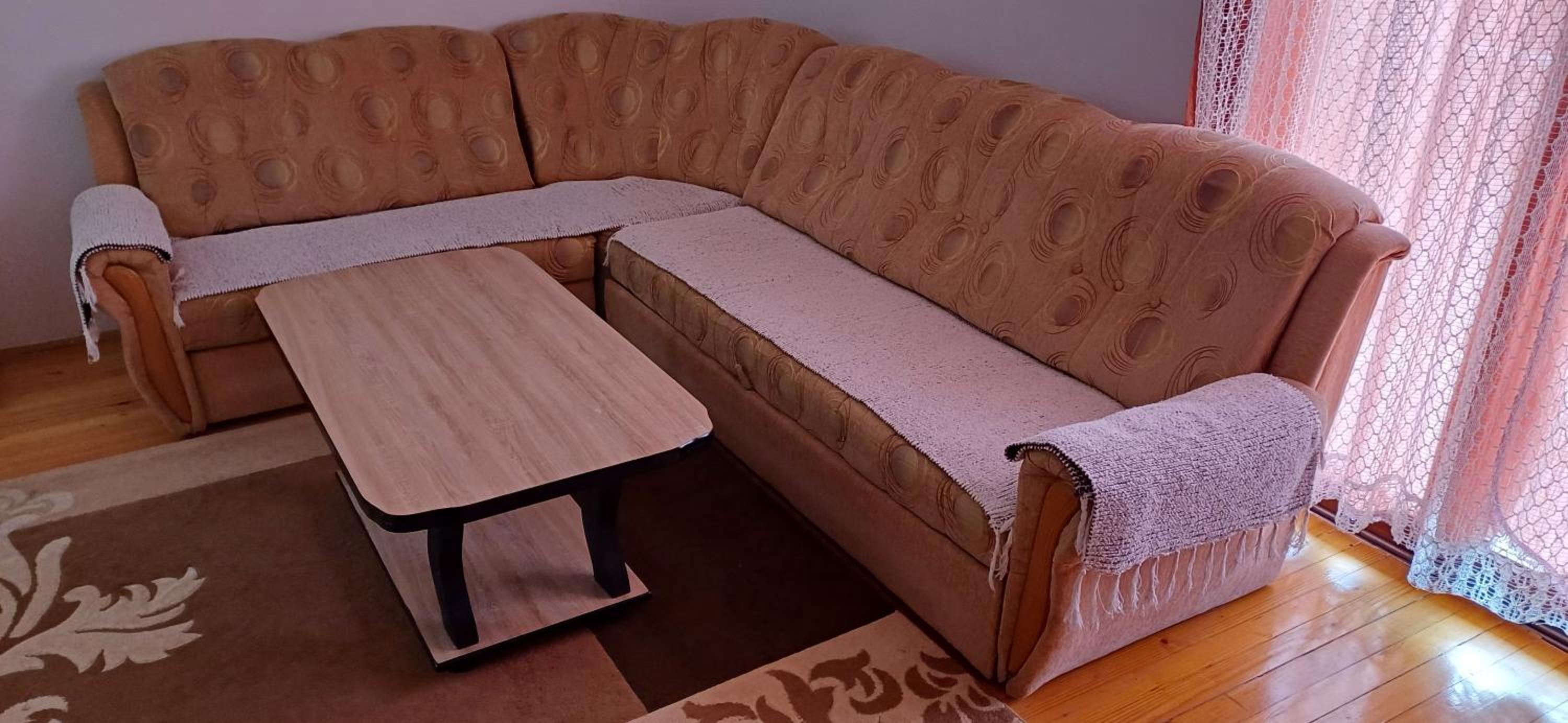 Apartman Buric