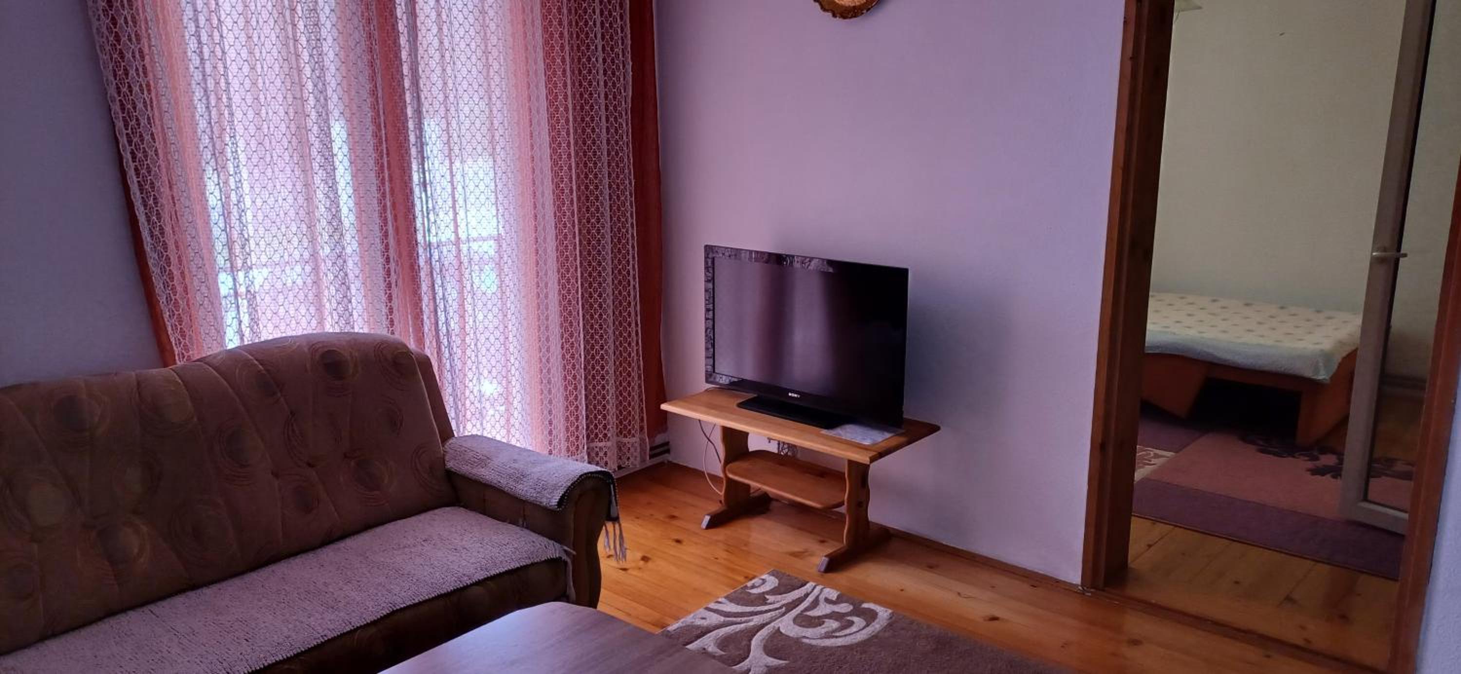 Apartman Buric