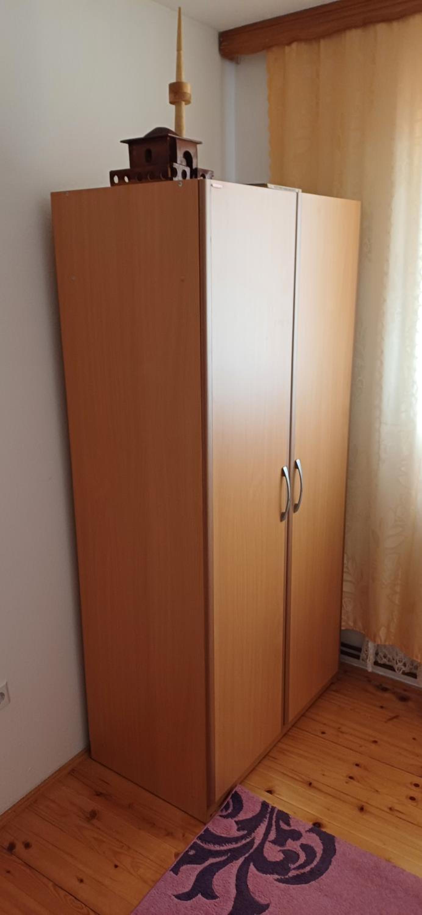 Apartman Buric