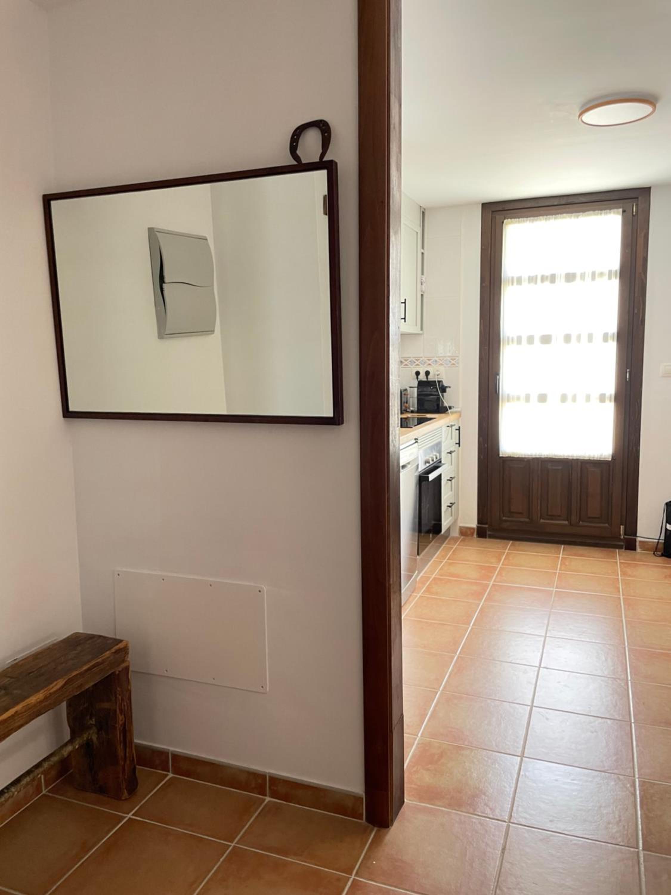 Casa con encanto en Badaguas