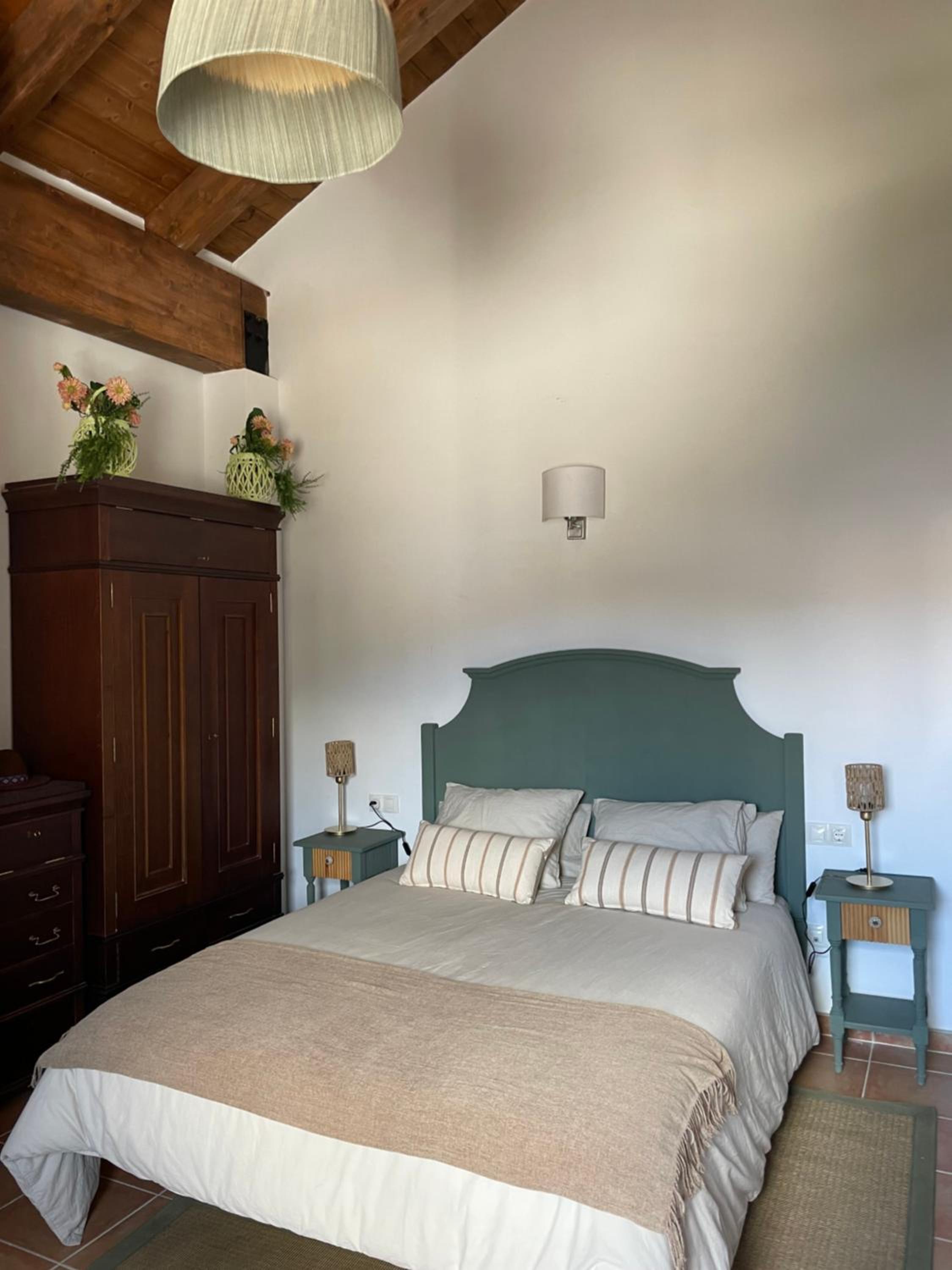 Casa con encanto en Badaguas