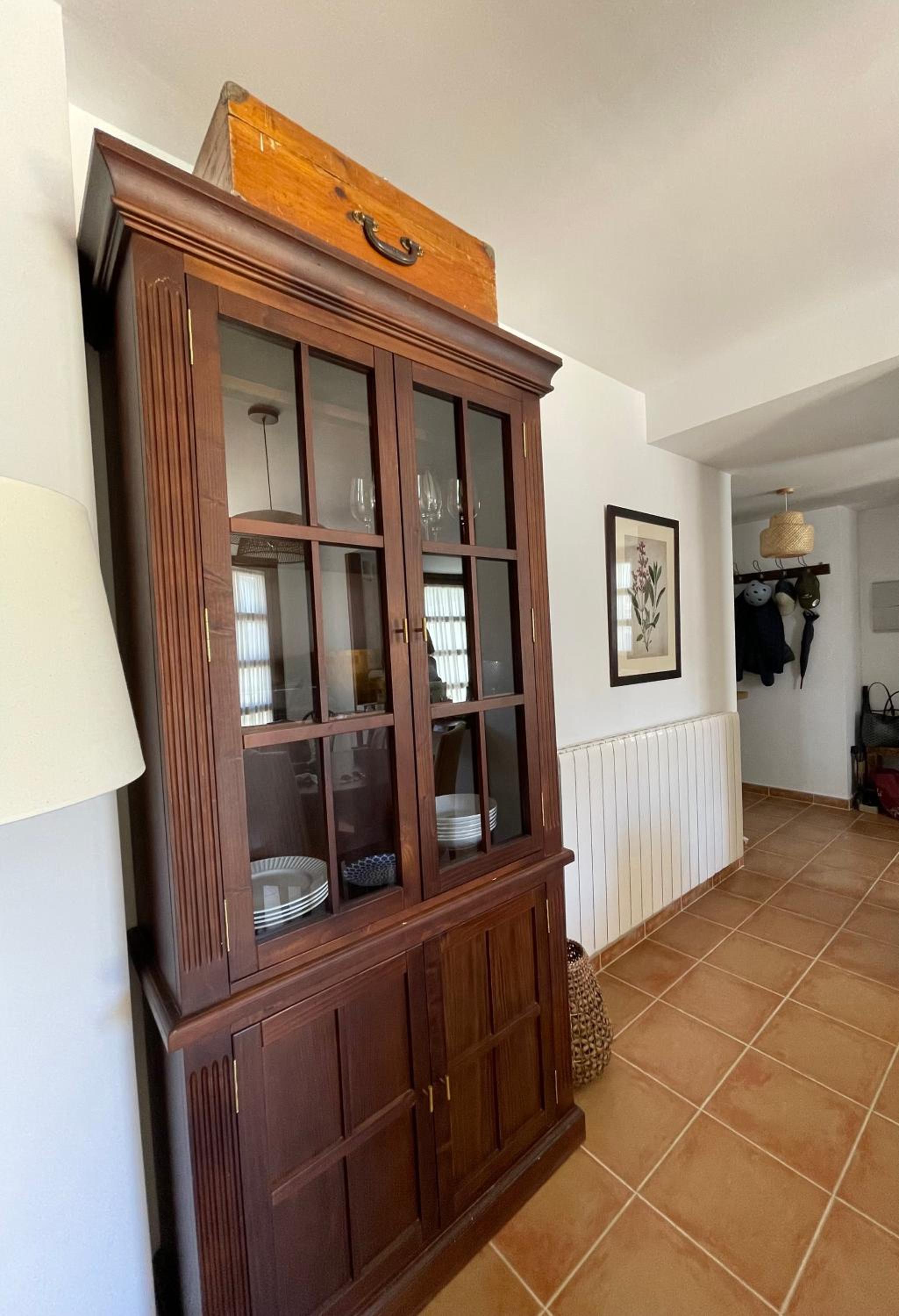 Casa con encanto en Badaguas