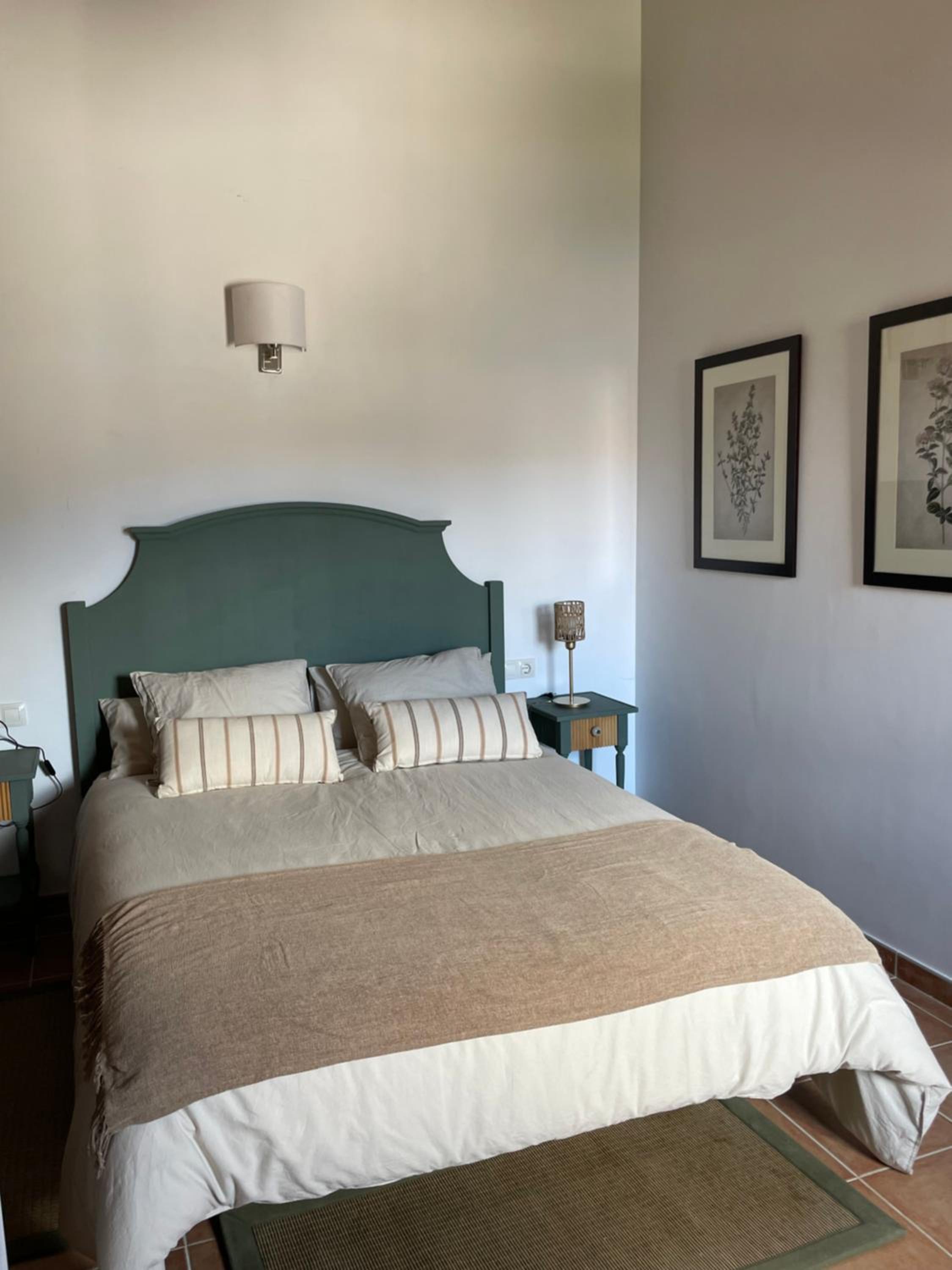 Casa con encanto en Badaguas
