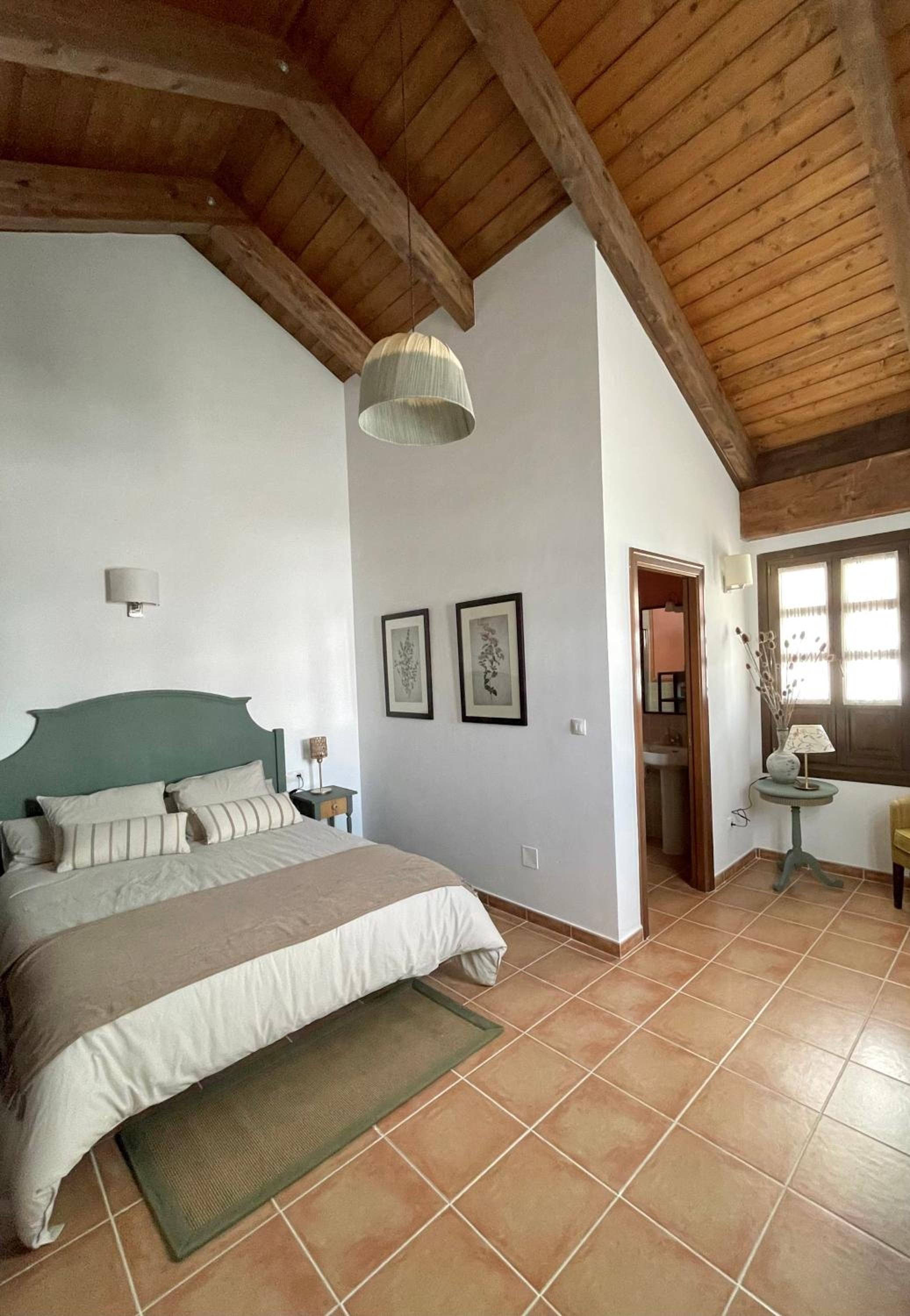 Casa con encanto en Badaguas