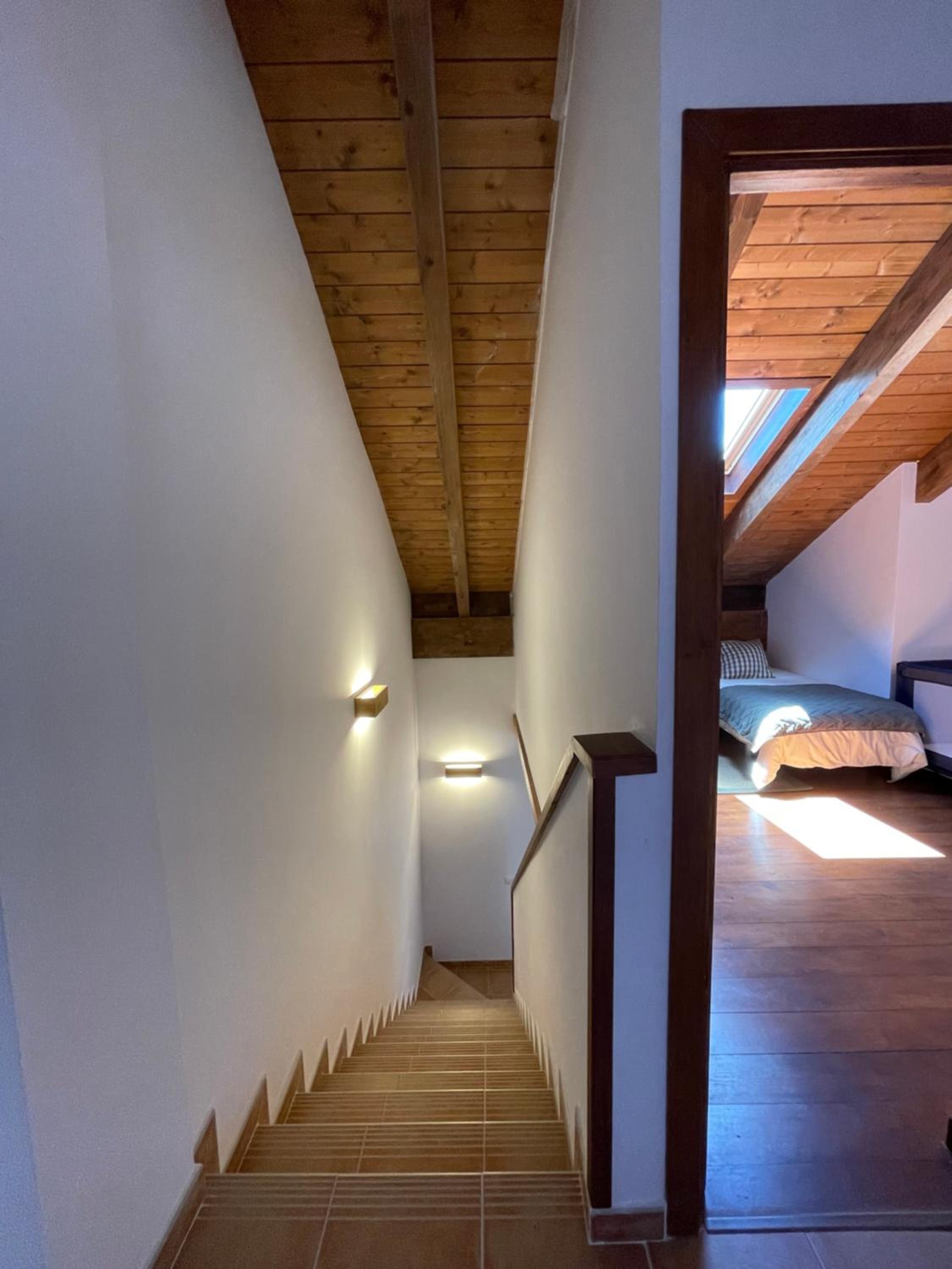 Casa con encanto en Badaguas