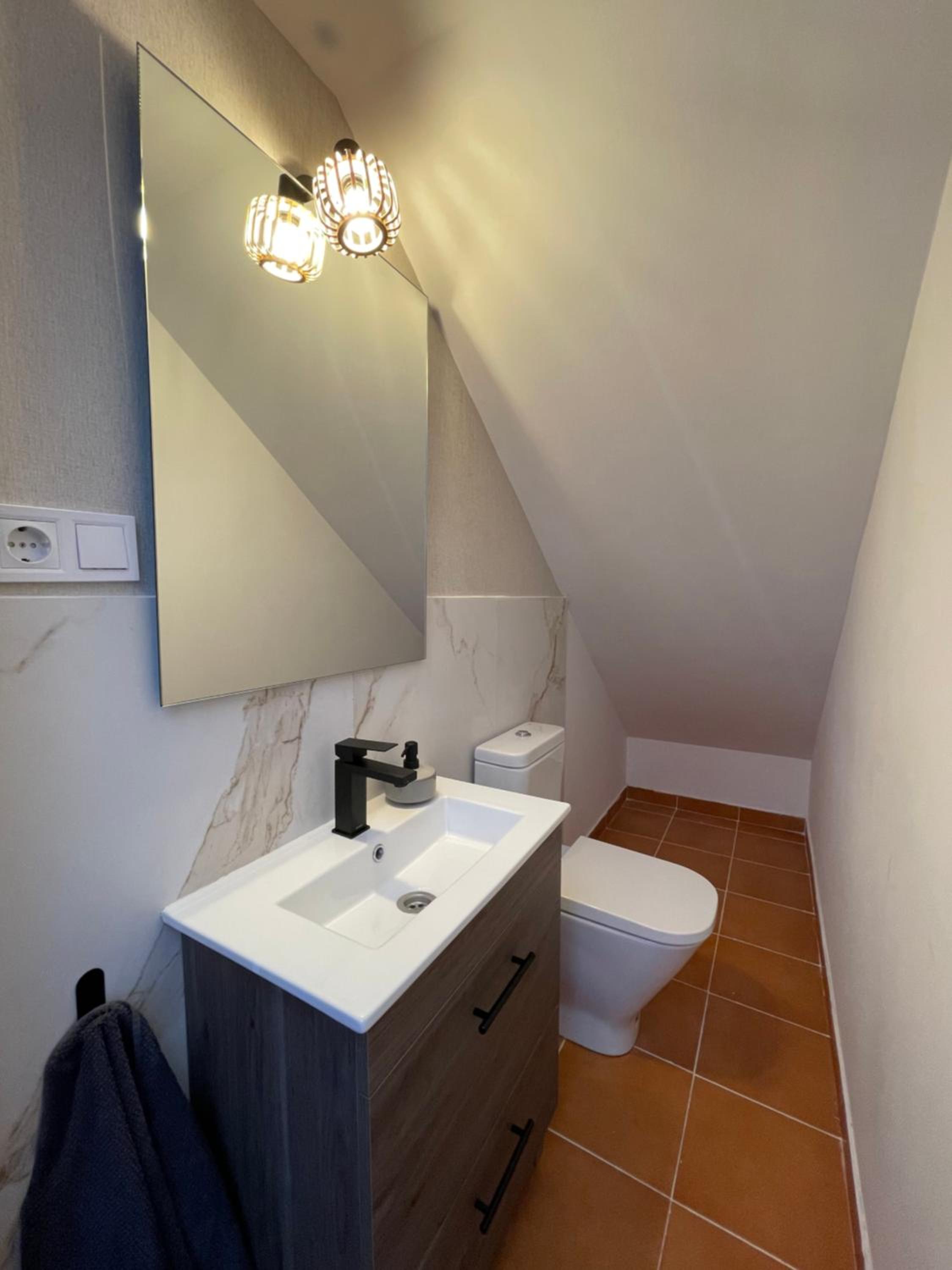 Casa con encanto en Badaguas