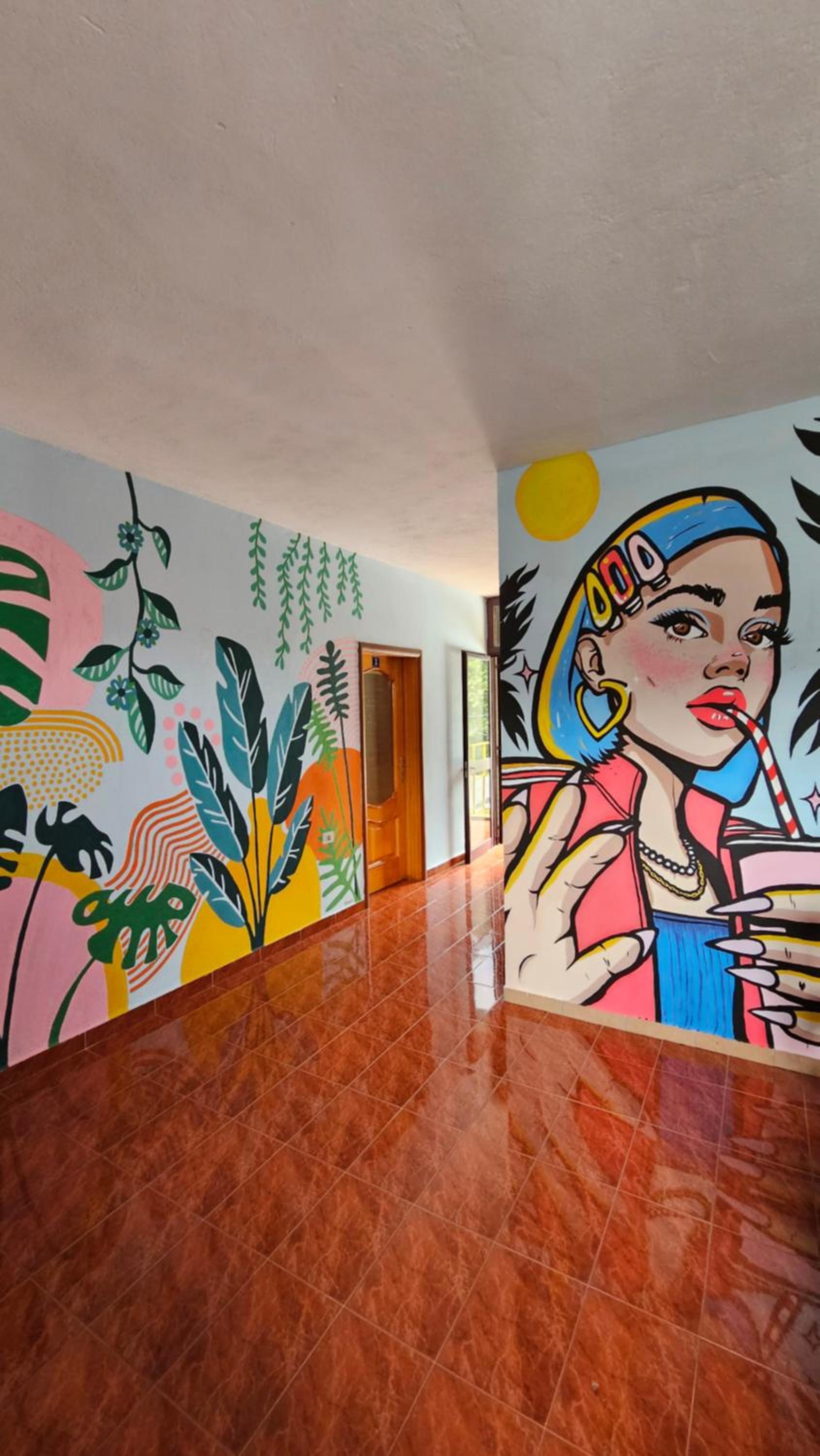 Traveler Hostel