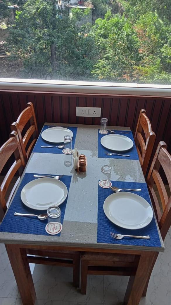 R Narayan pleasant Inn hotel view 5