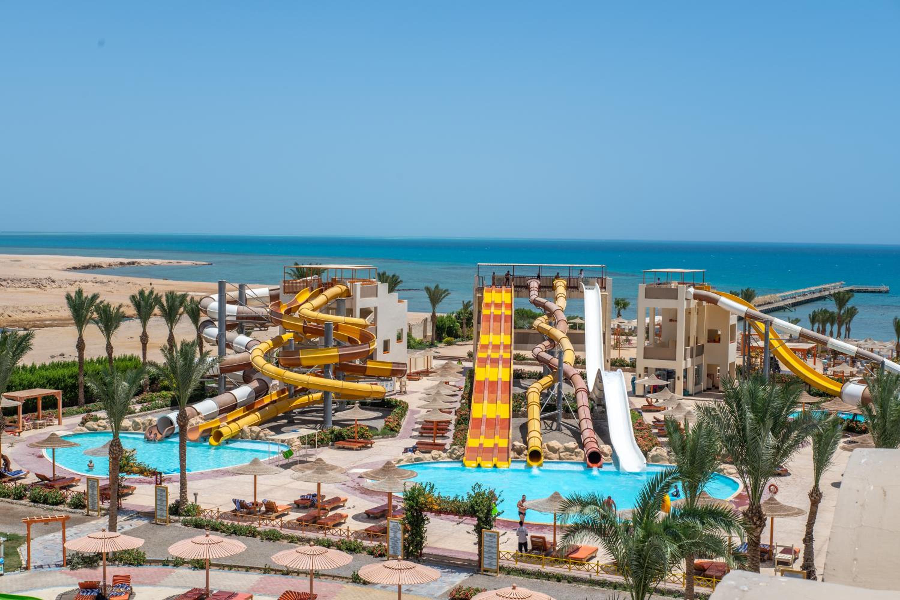 GoEgypt Sunny apartment