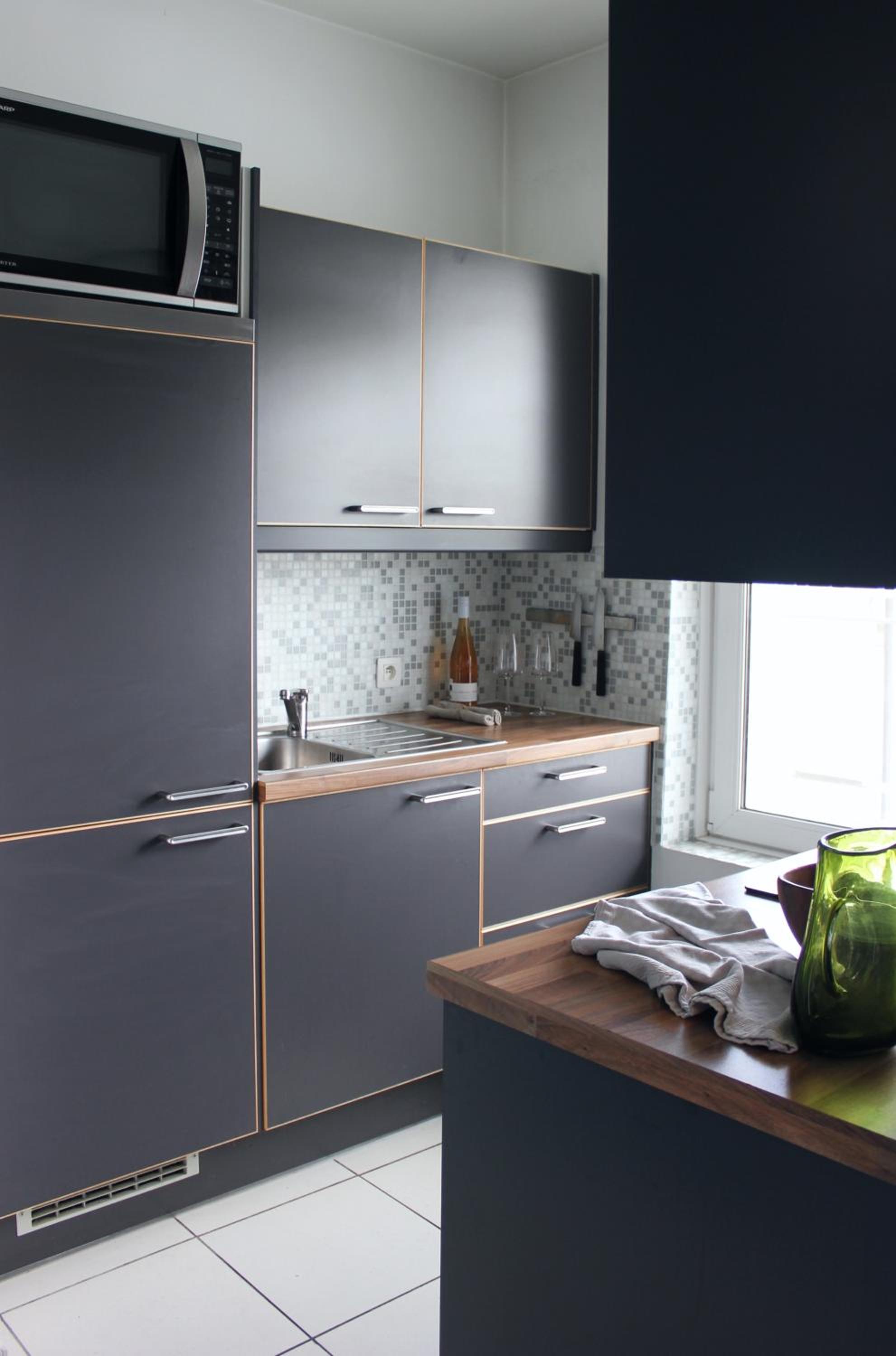 Sunny Apartment - Zuid Retreat 1BR Apartment near Scheldt River
