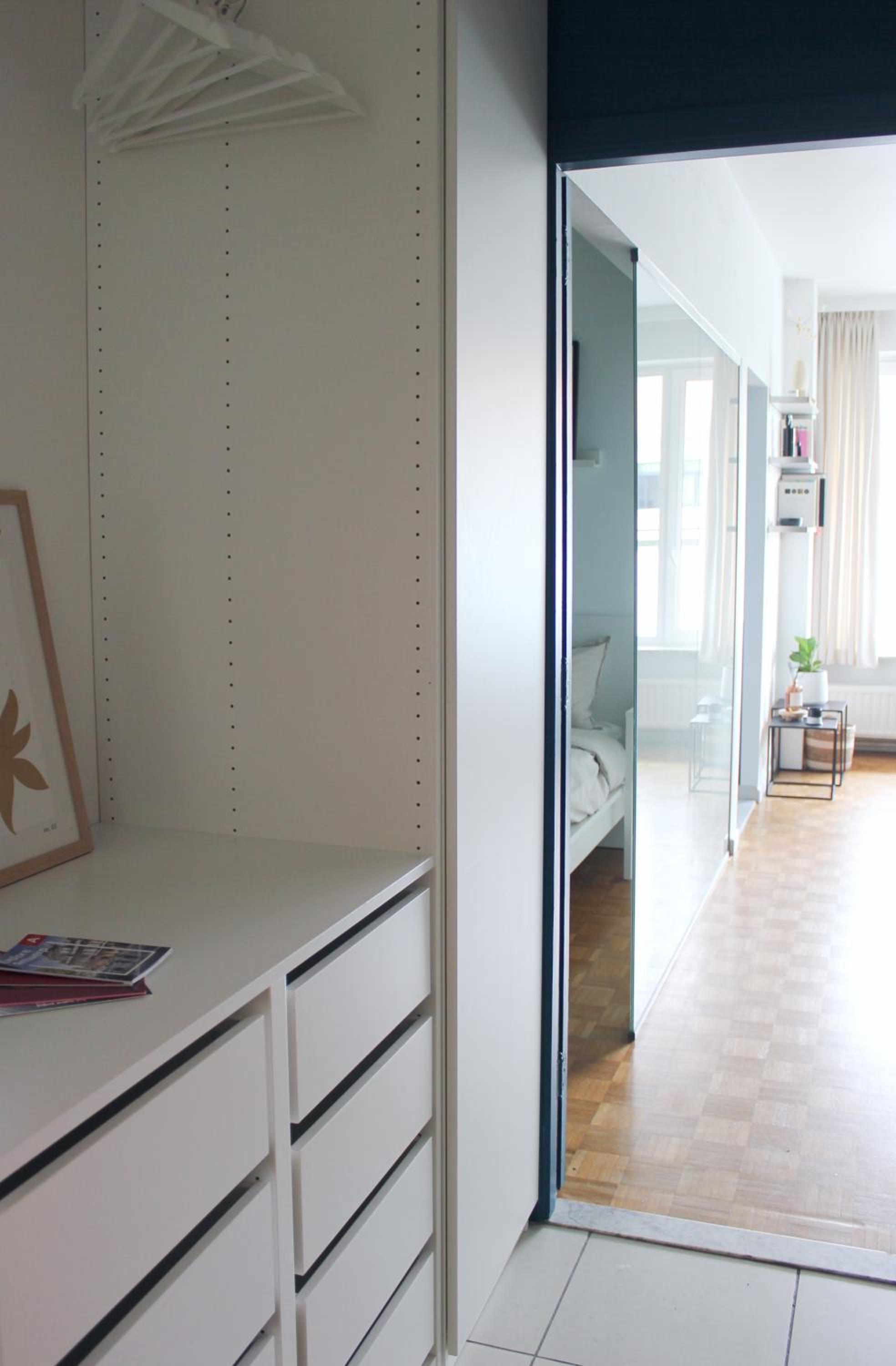 Sunny Apartment - Zuid Retreat 1BR Apartment near Scheldt River