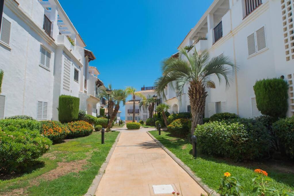 Lovely spacious apartament