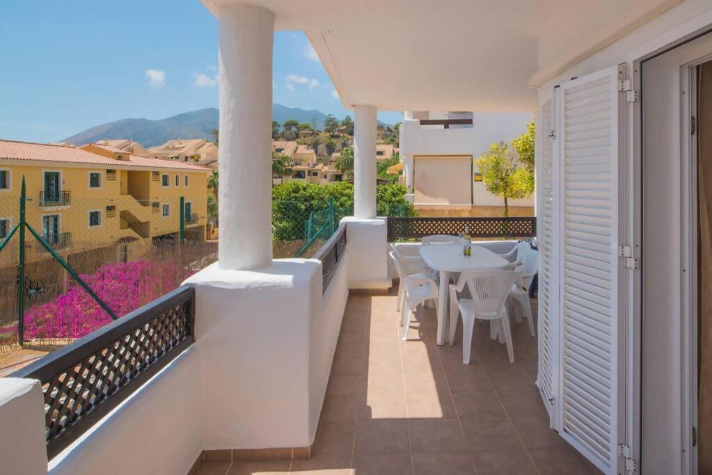 Lovely spacious apartament
