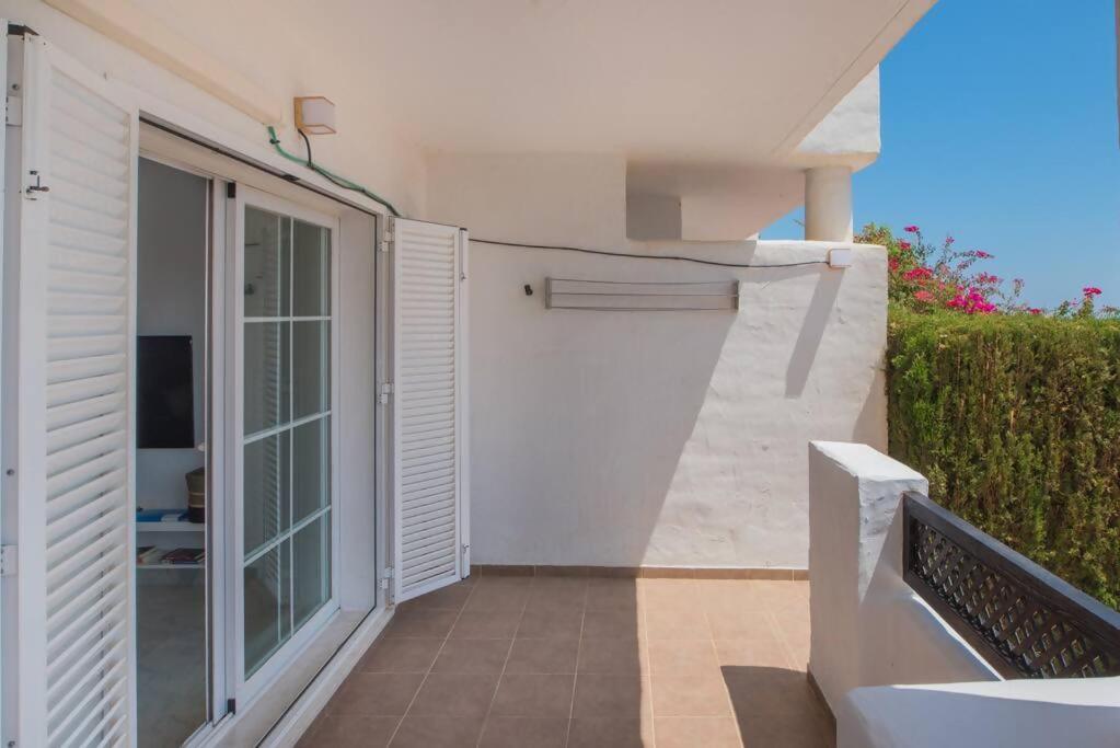 Lovely spacious apartament